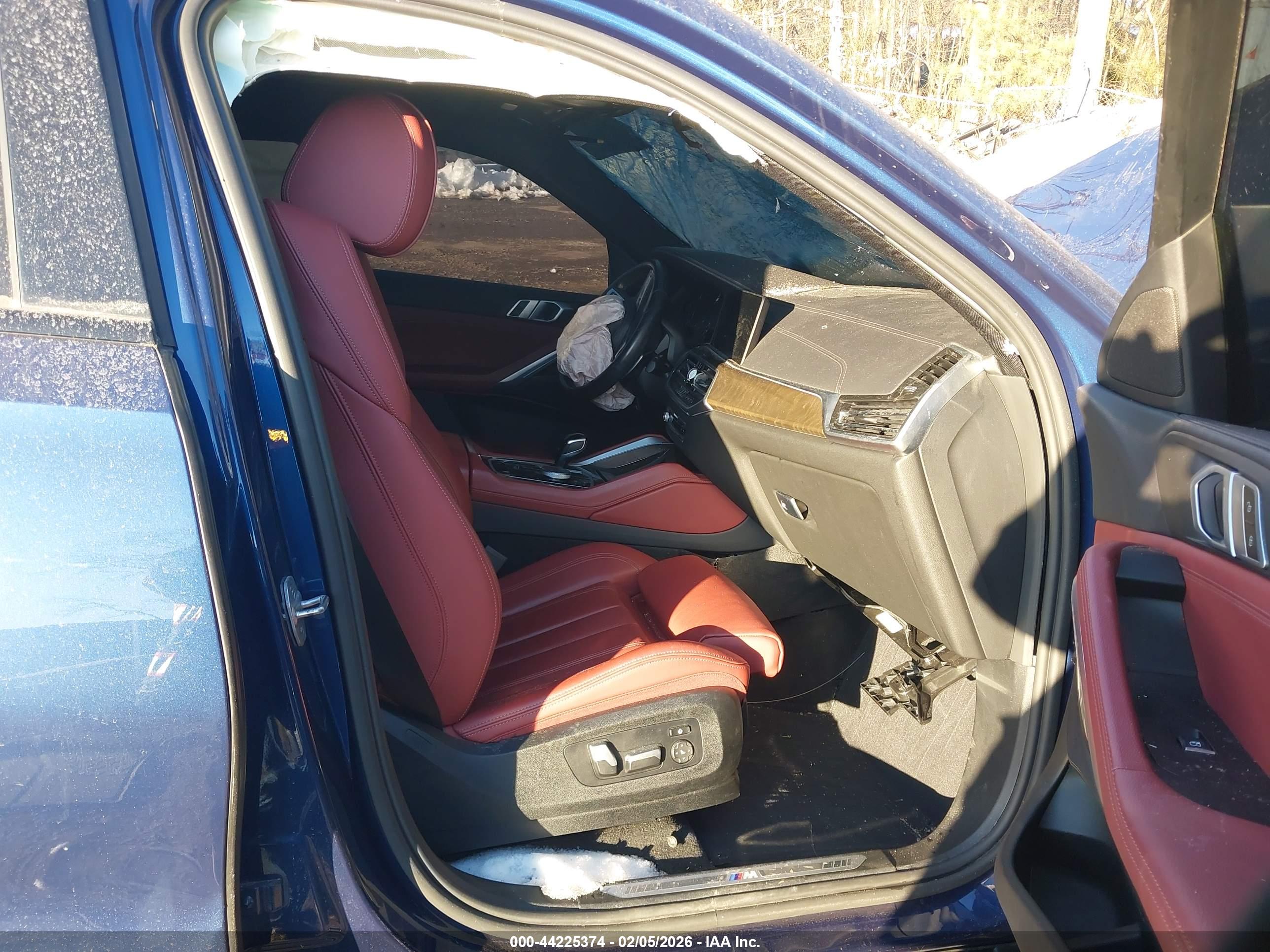 BMW X6 image 5