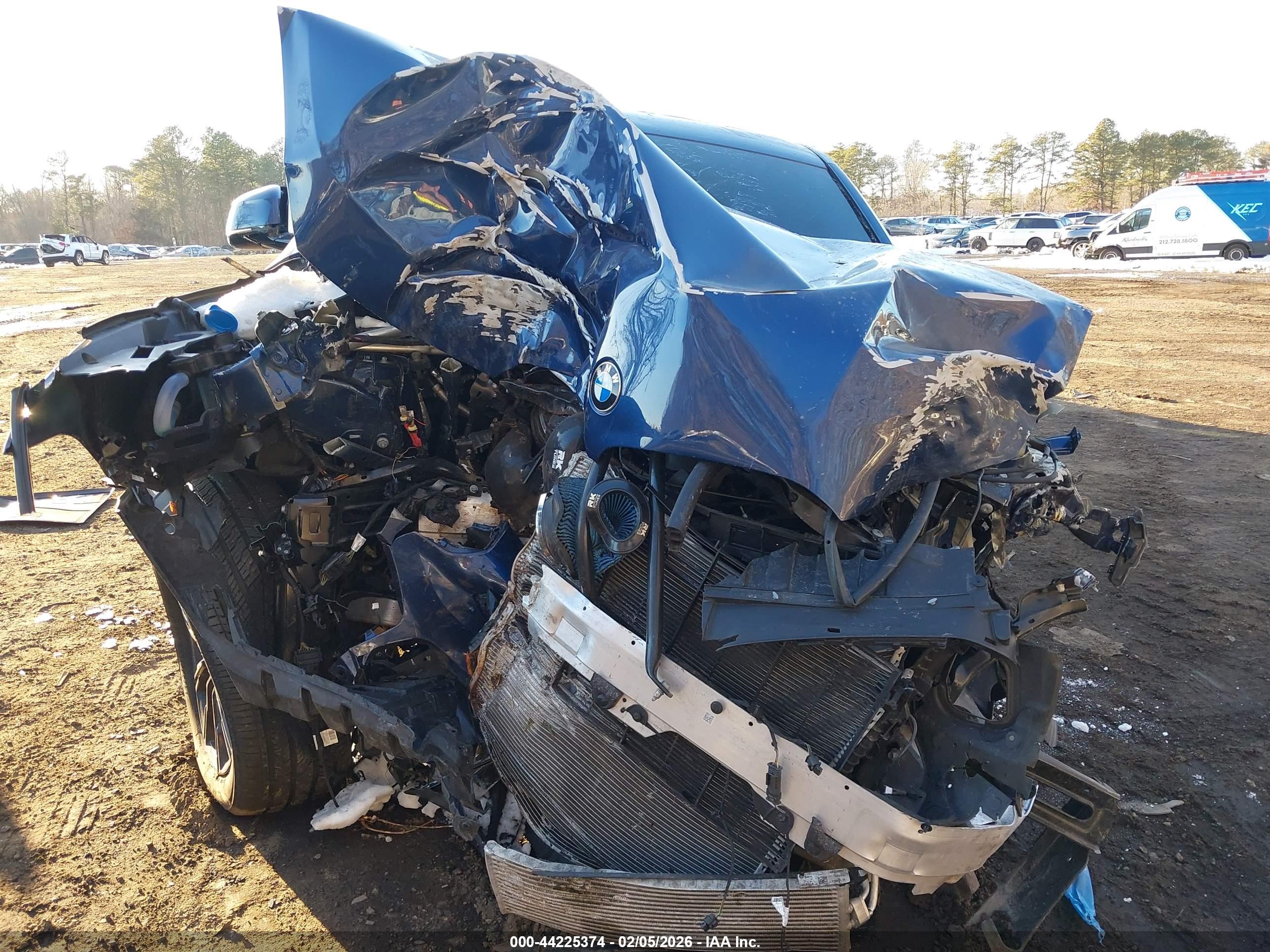 BMW X6 image 6