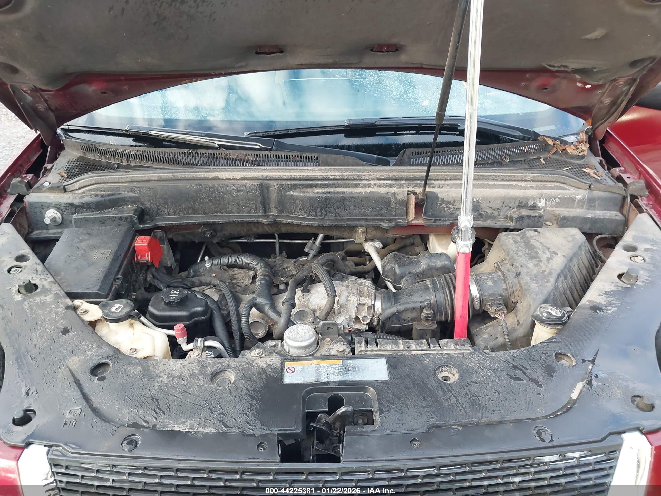 GMC ACADIA image 10