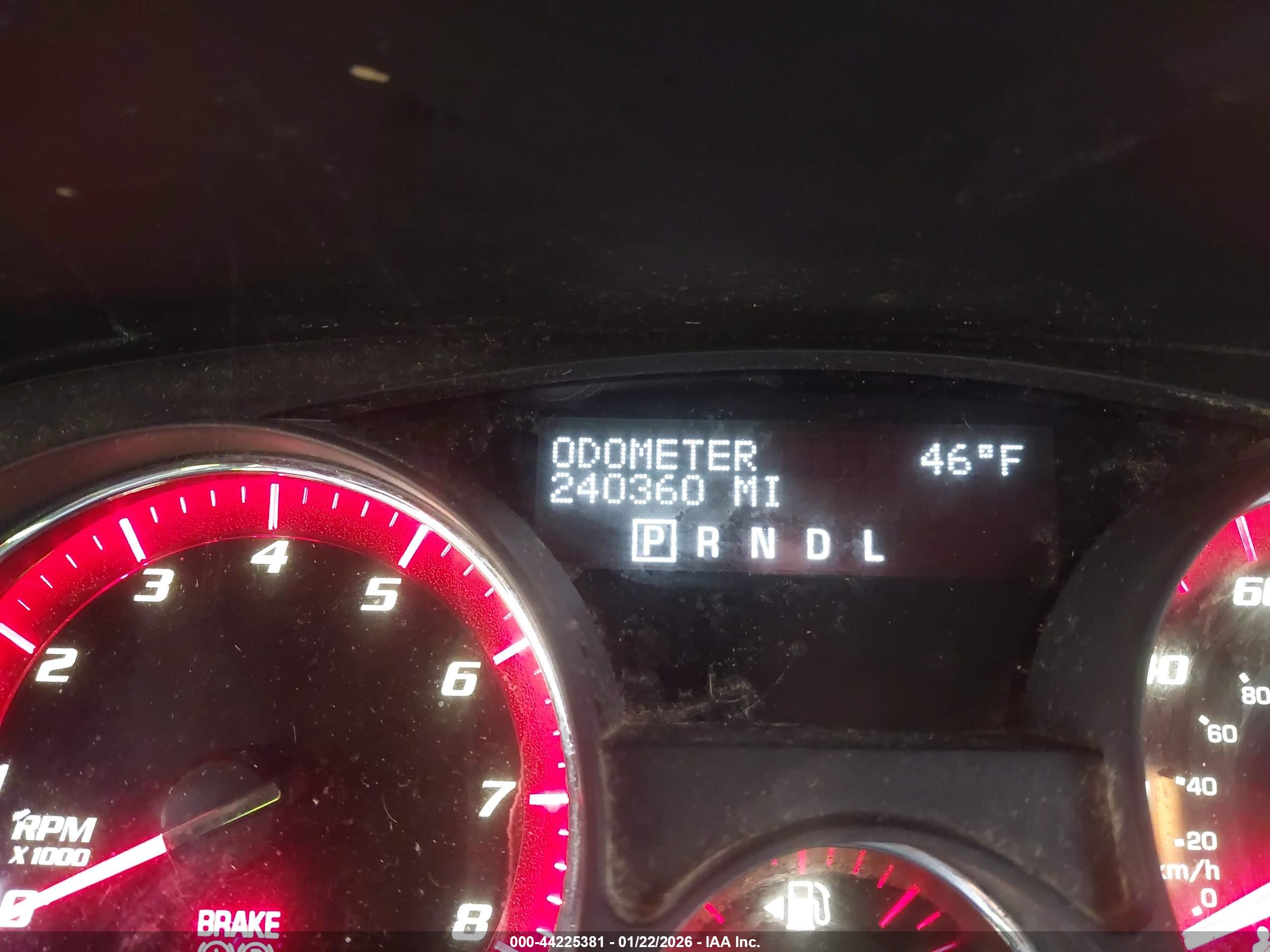 GMC ACADIA image 7