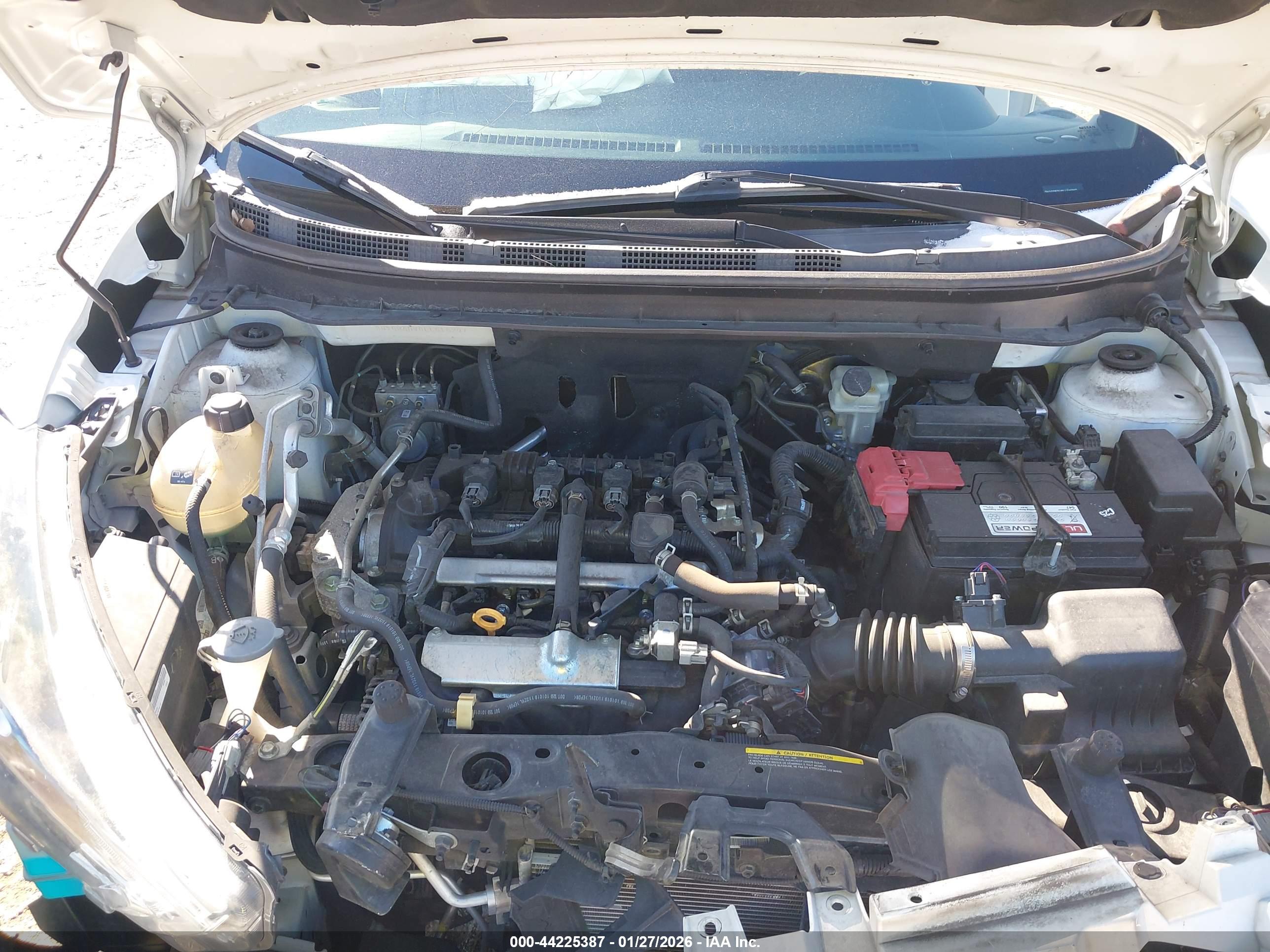 NISSAN KICKS image 10