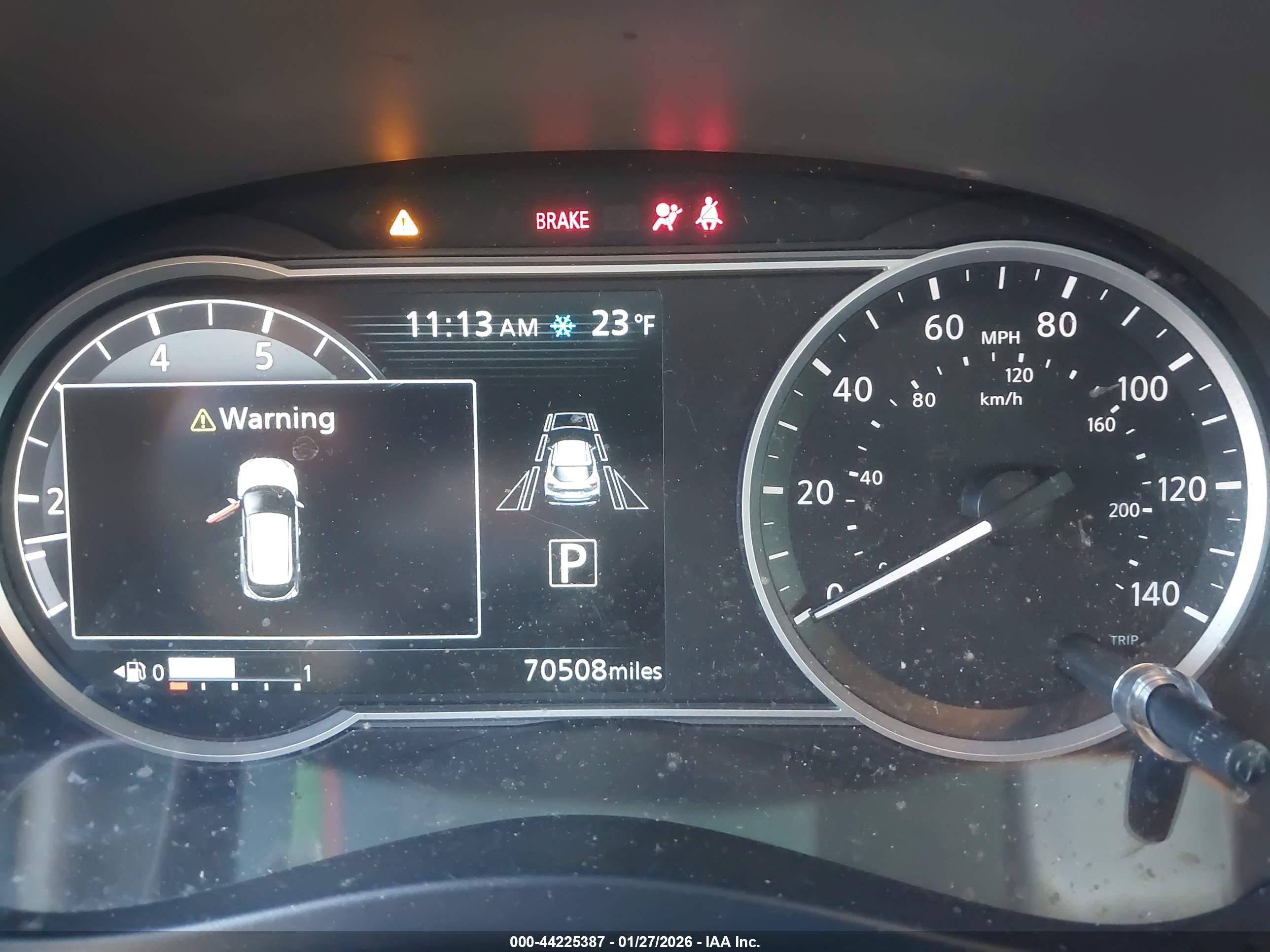 NISSAN KICKS image 7