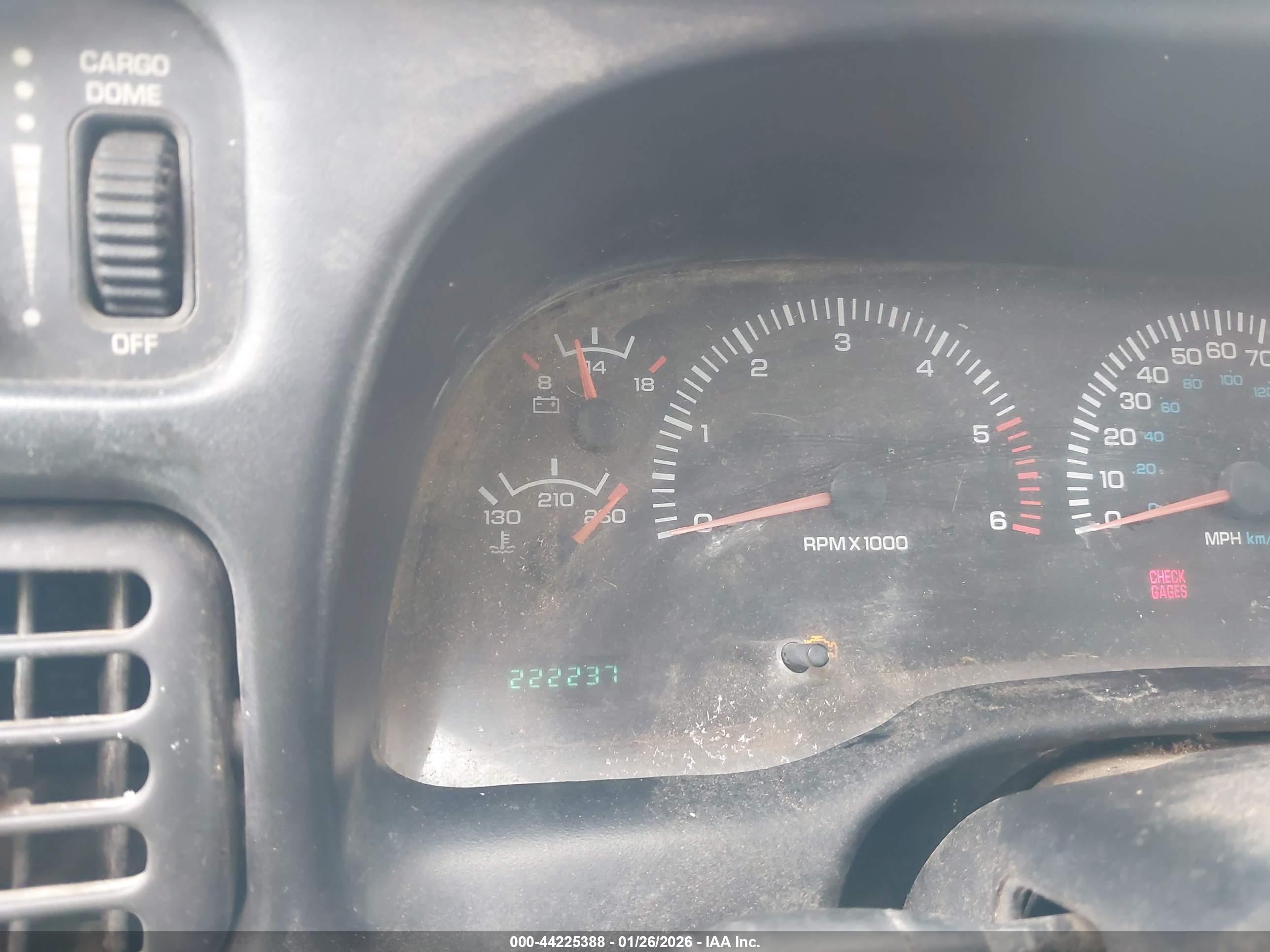 DODGE RAM image 7