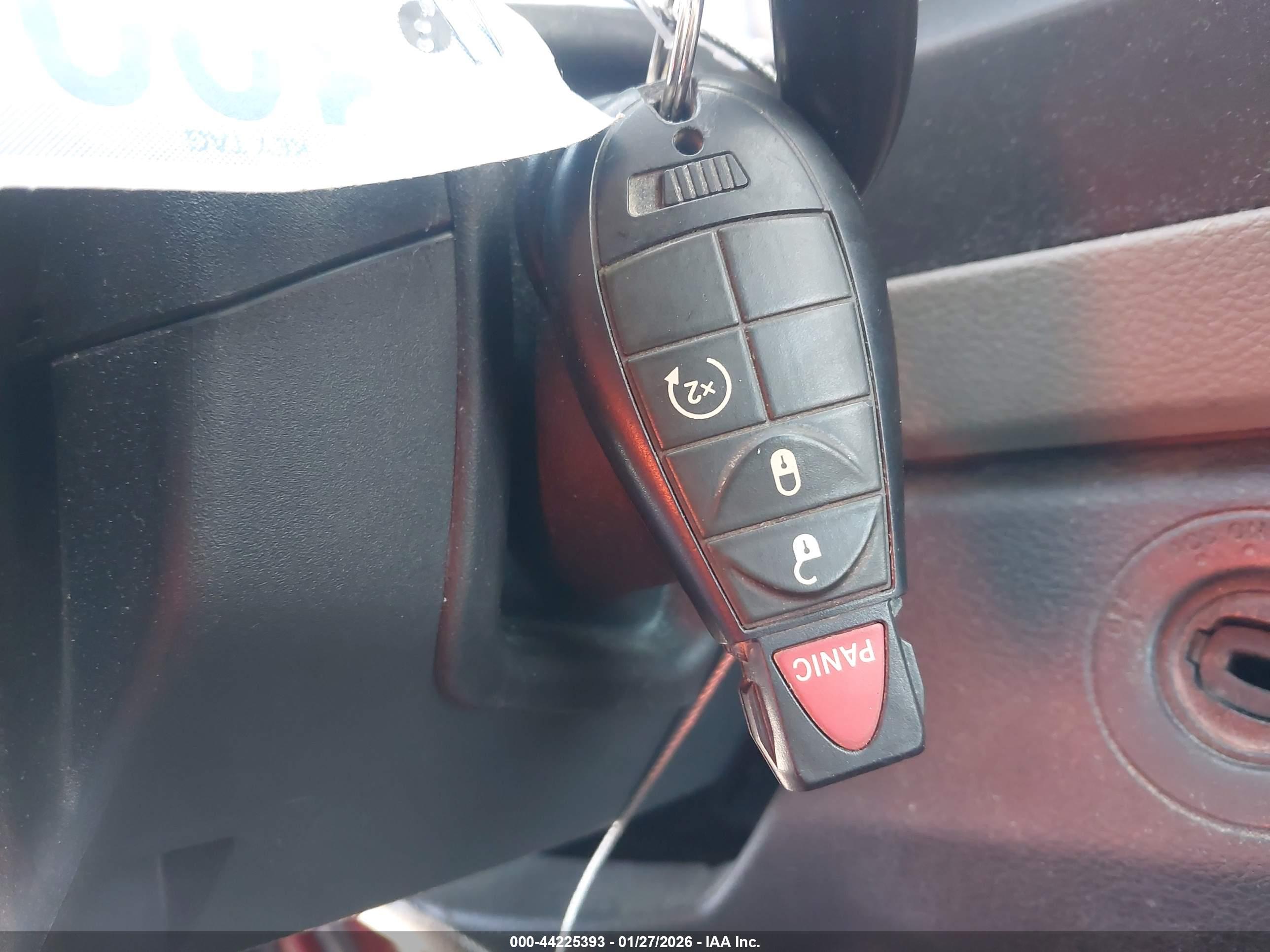 DODGE RAM image 11