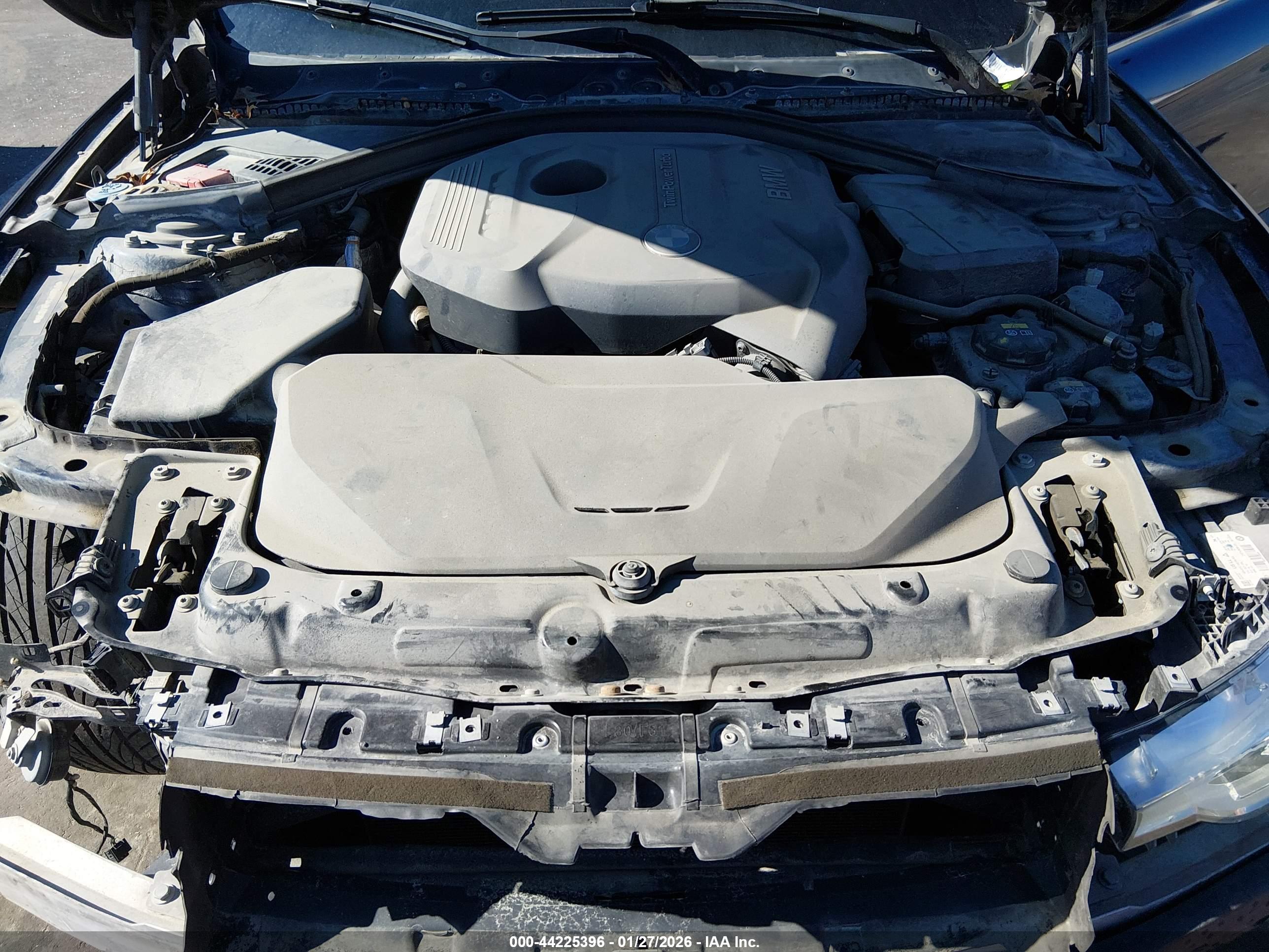 BMW 330I image 10