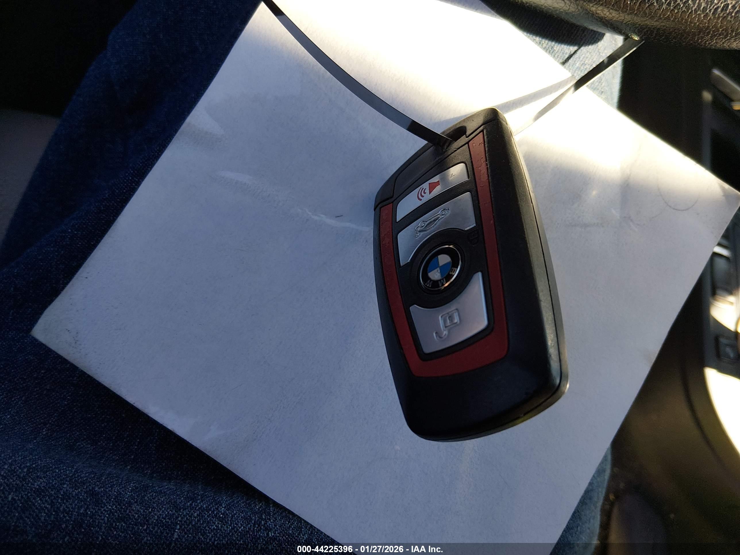 BMW 330I image 11