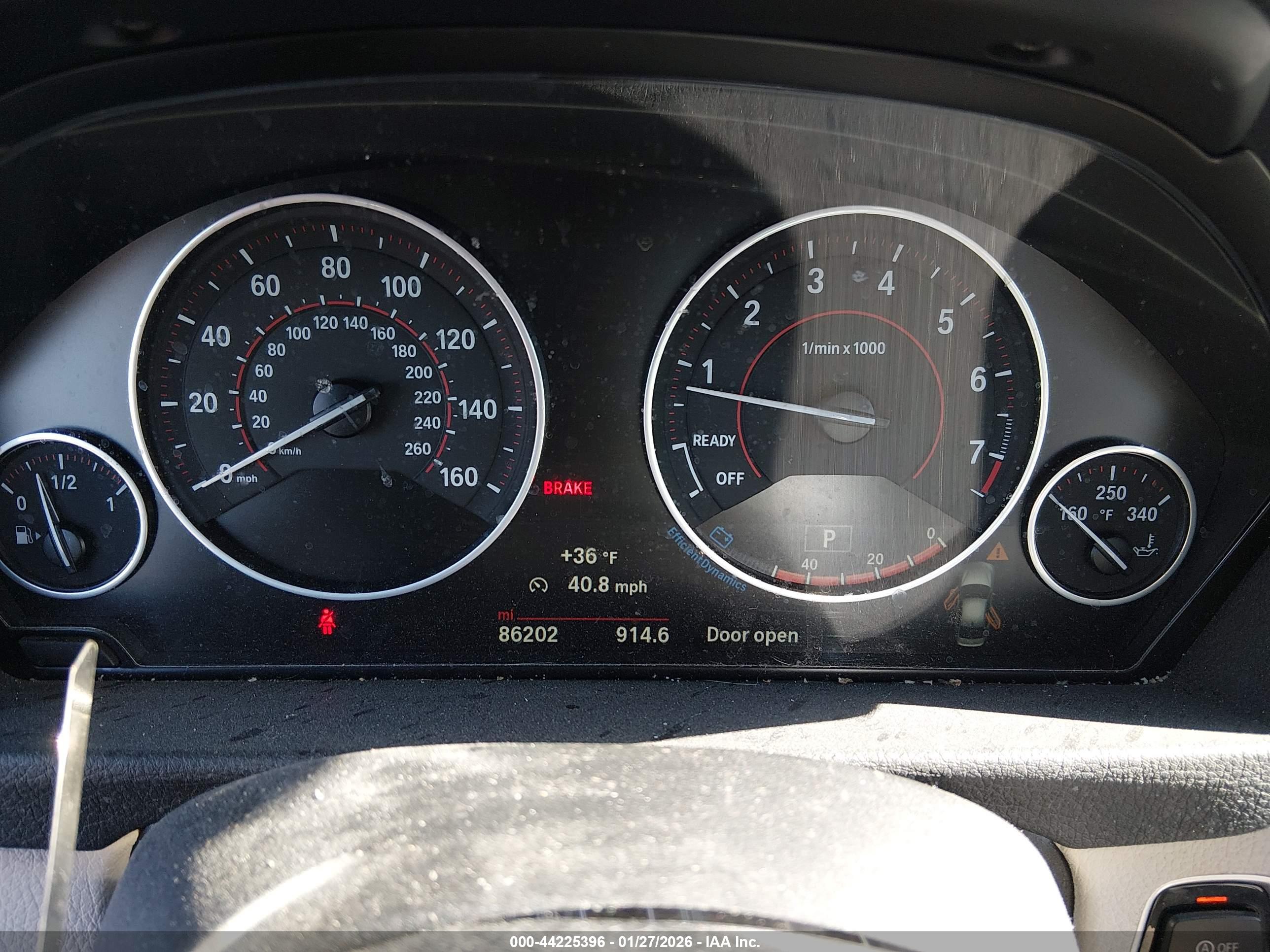 BMW 330I image 7