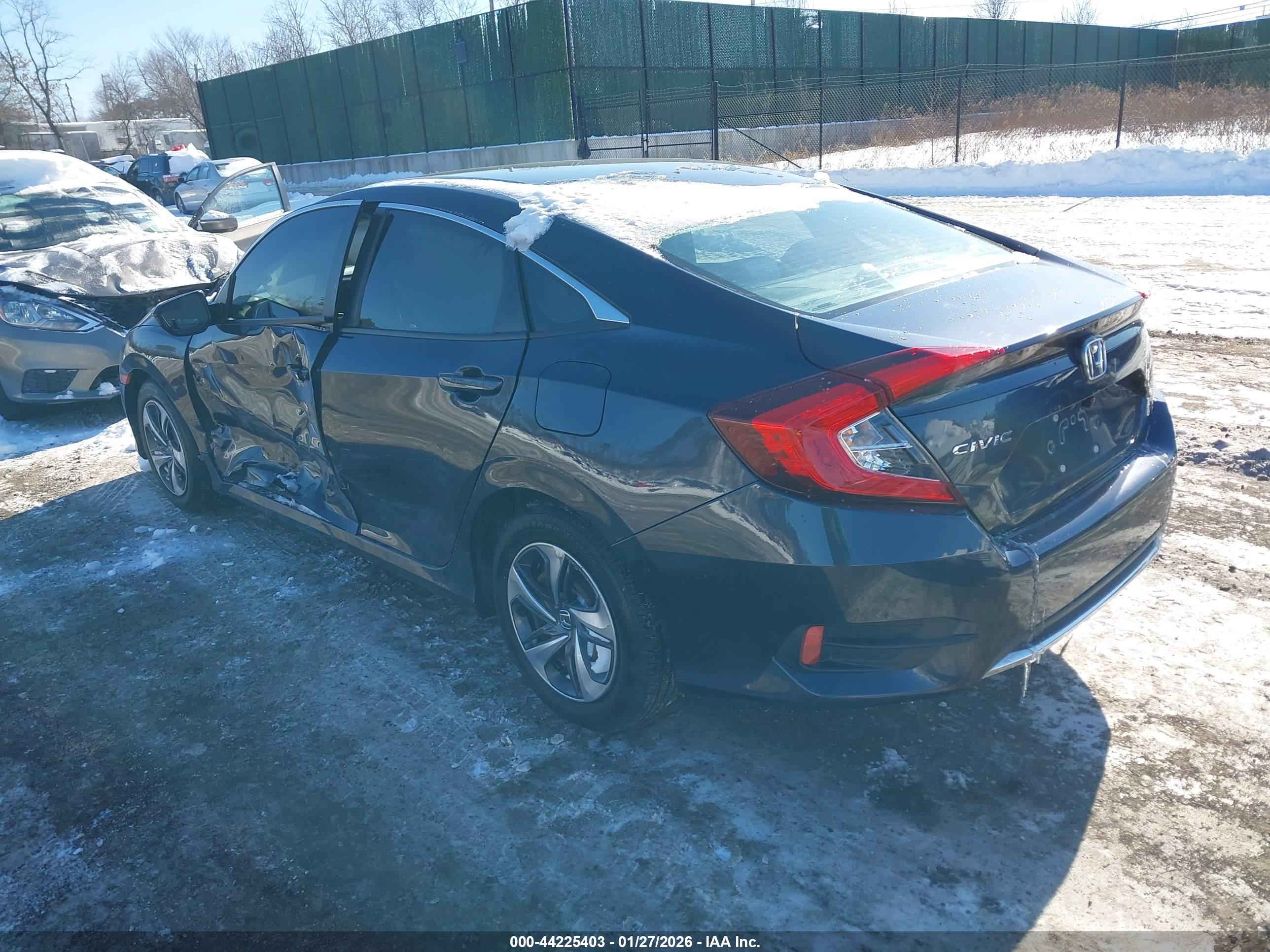 HONDA CIVIC image 3