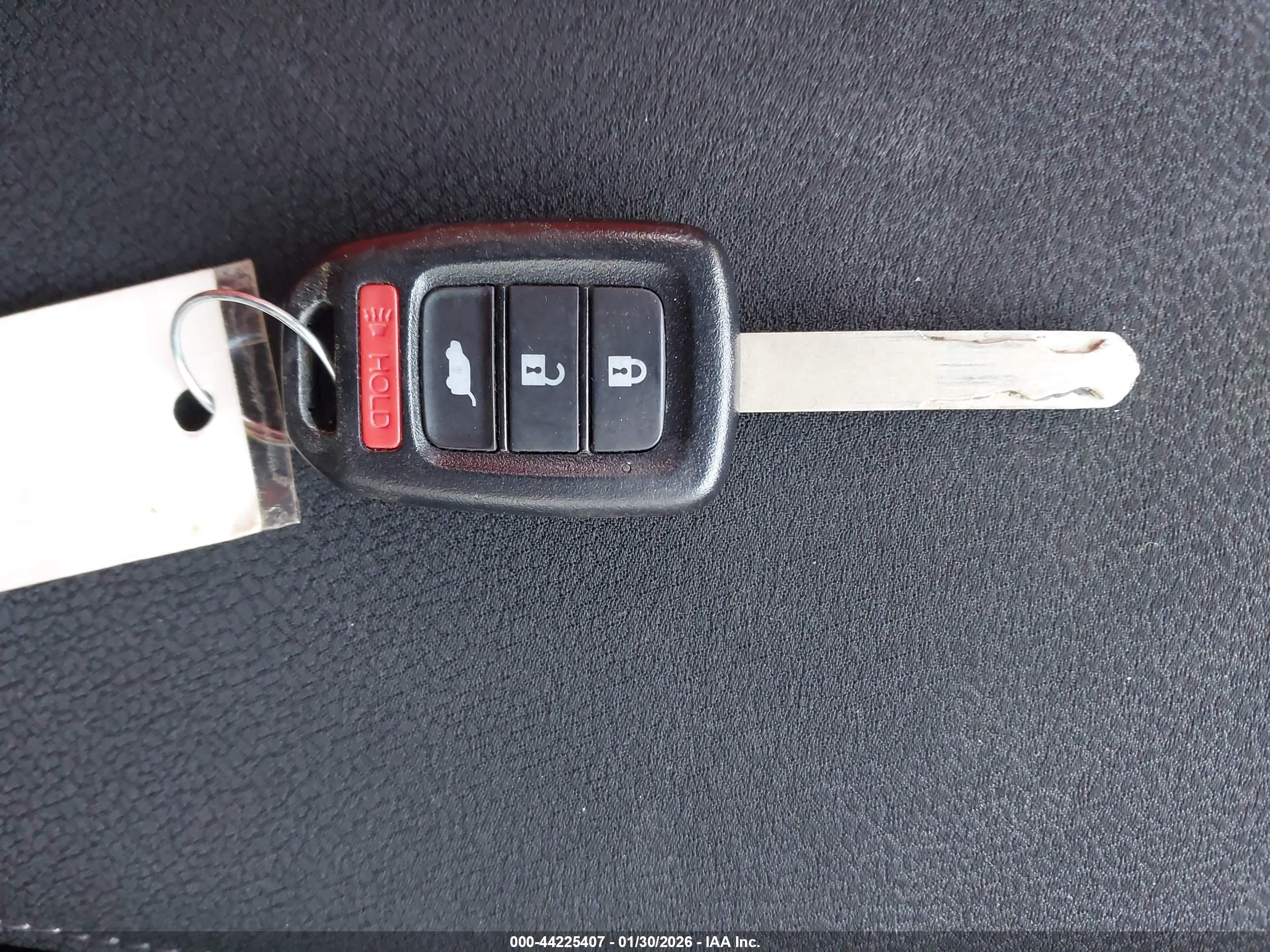 HONDA CR-V image 11