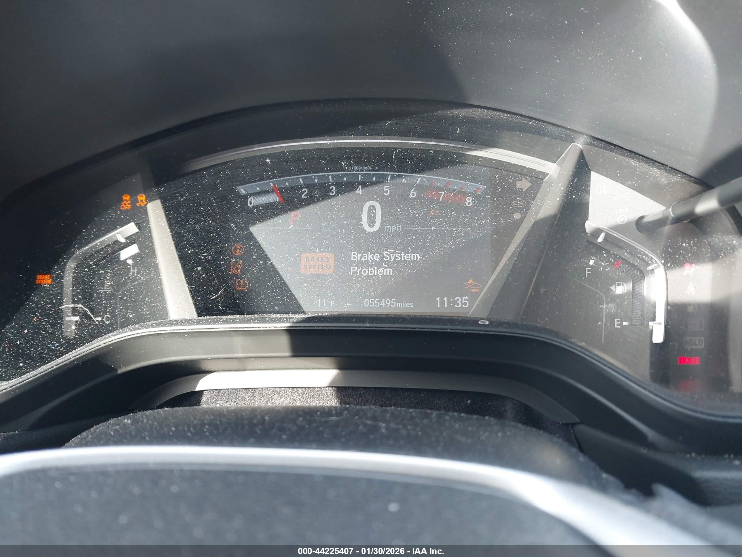 HONDA CR-V image 7