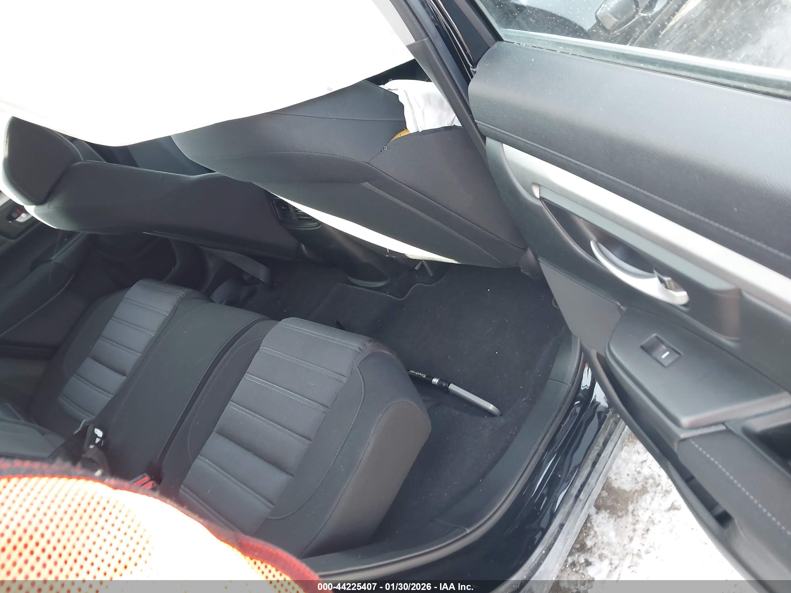 HONDA CR-V image 8