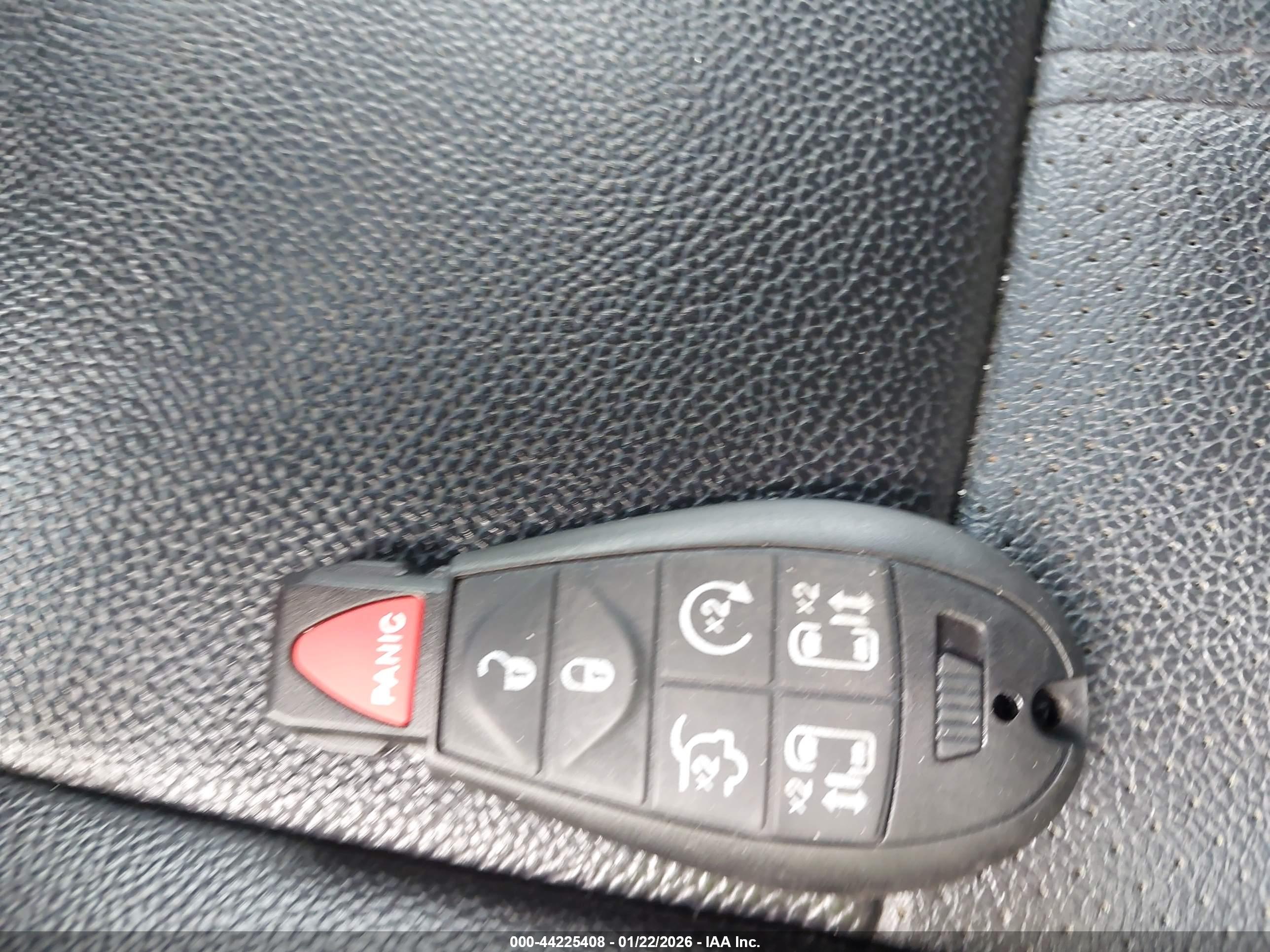 DODGE GRAND image 11