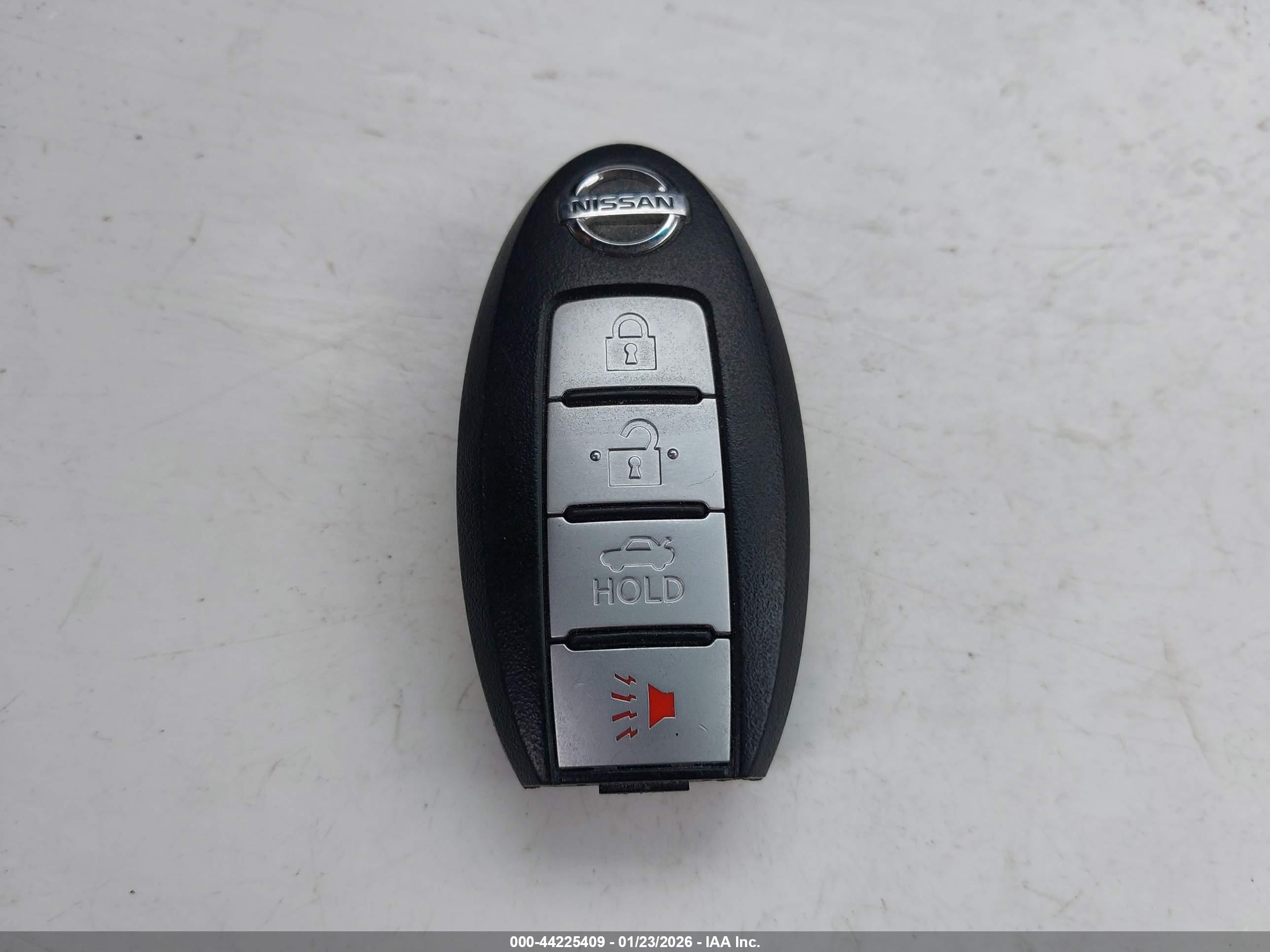 NISSAN ALTIMA image 11