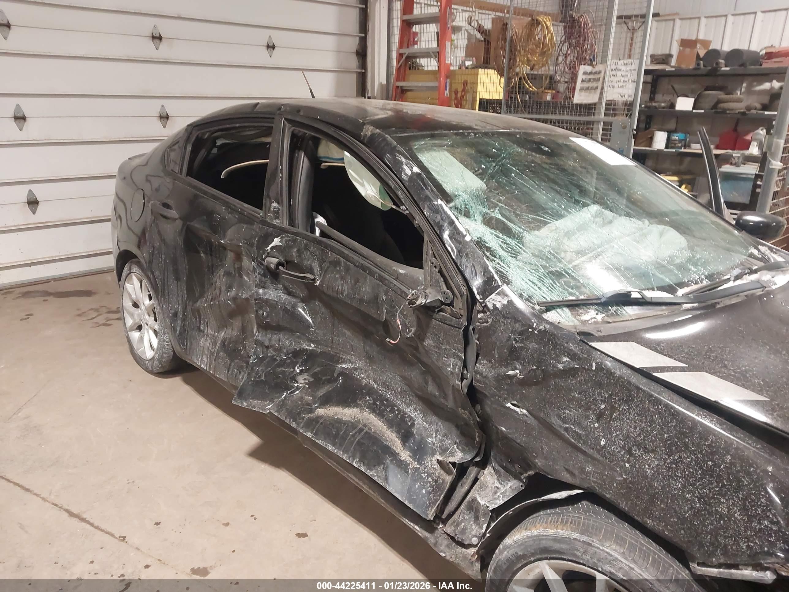 DODGE DART image 6
