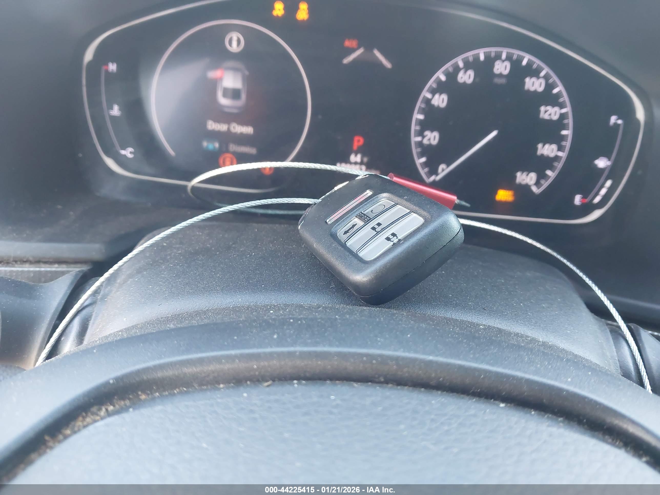 HONDA ACCORD image 11