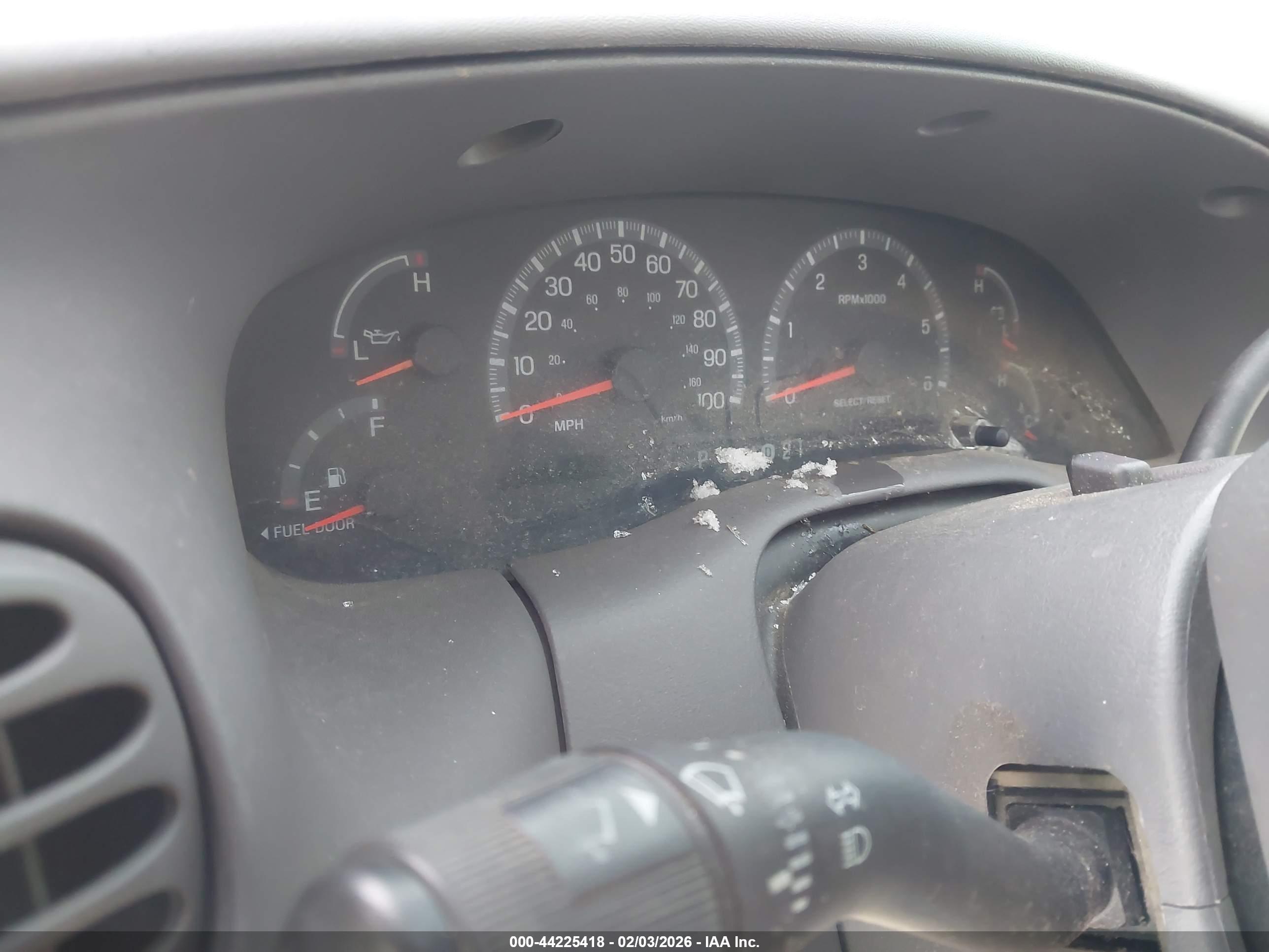 FORD F-150 image 7