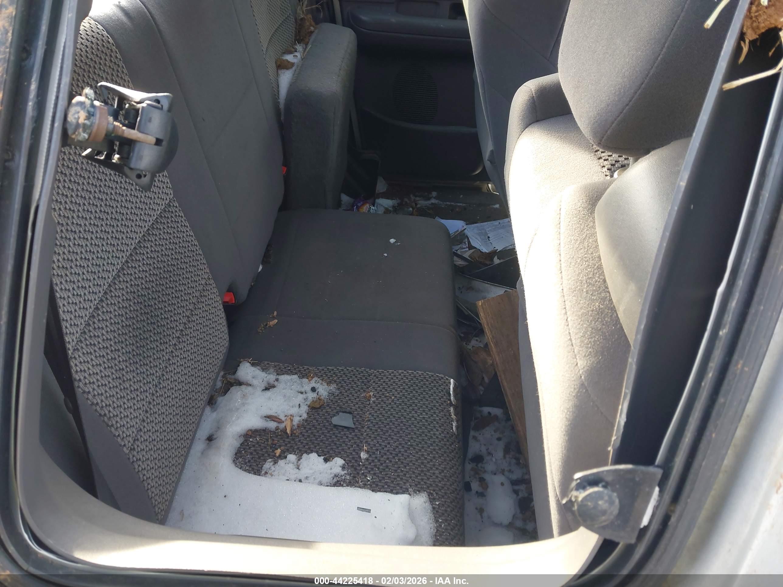 FORD F-150 image 8