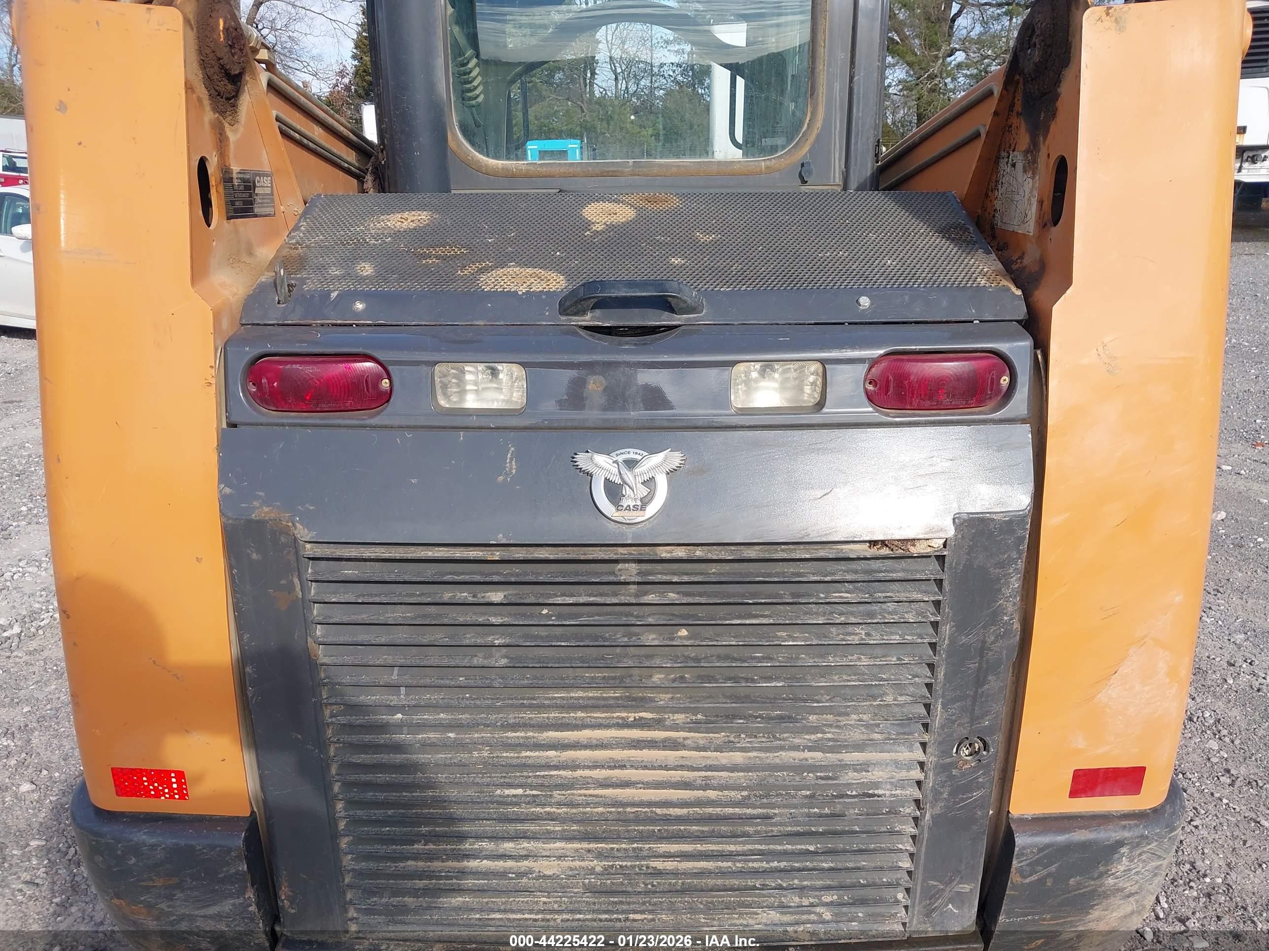 CASE TR310 image 10