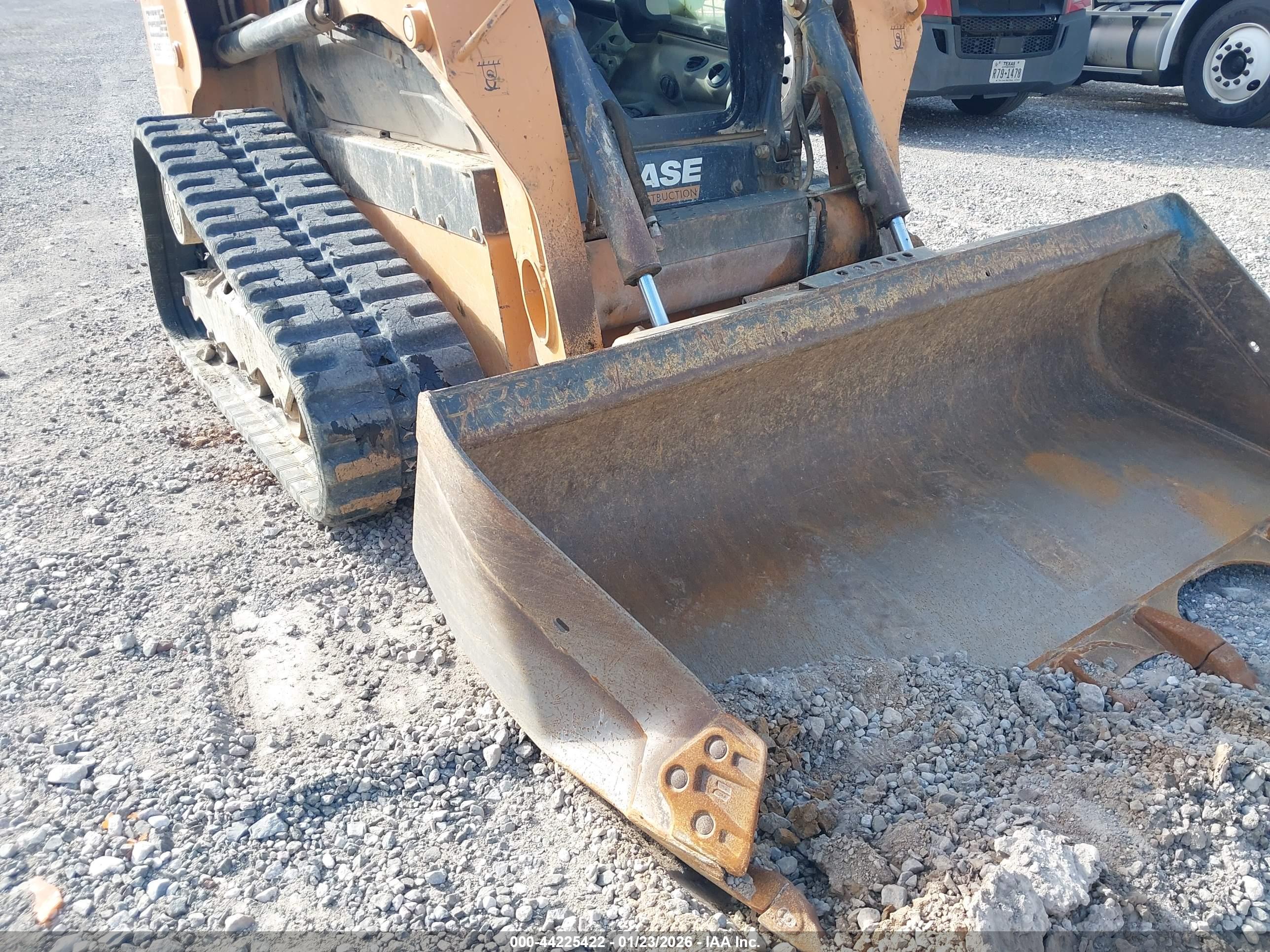 CASE TR310 image 6