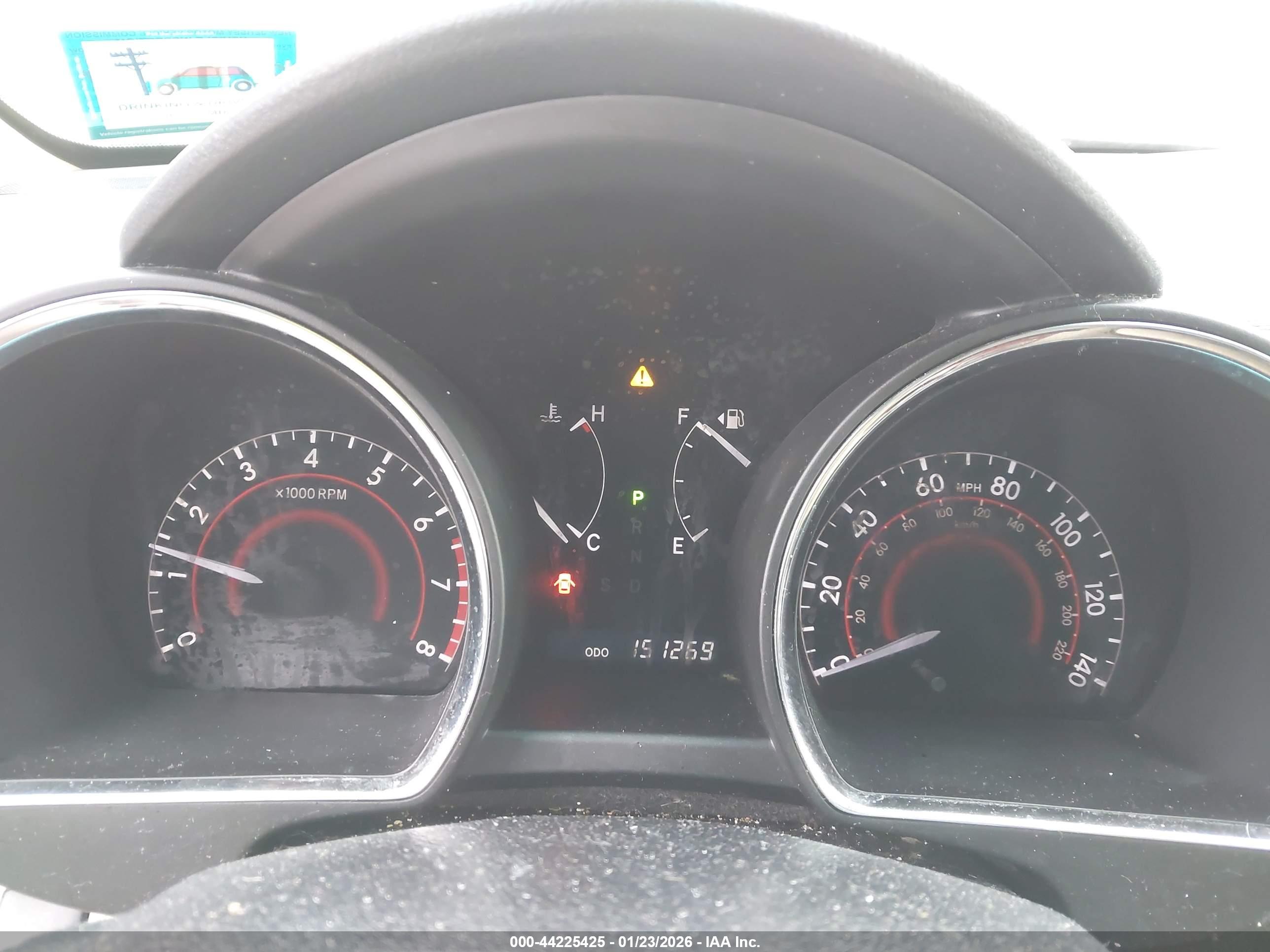 TOYOTA HIGHLANDER image 7