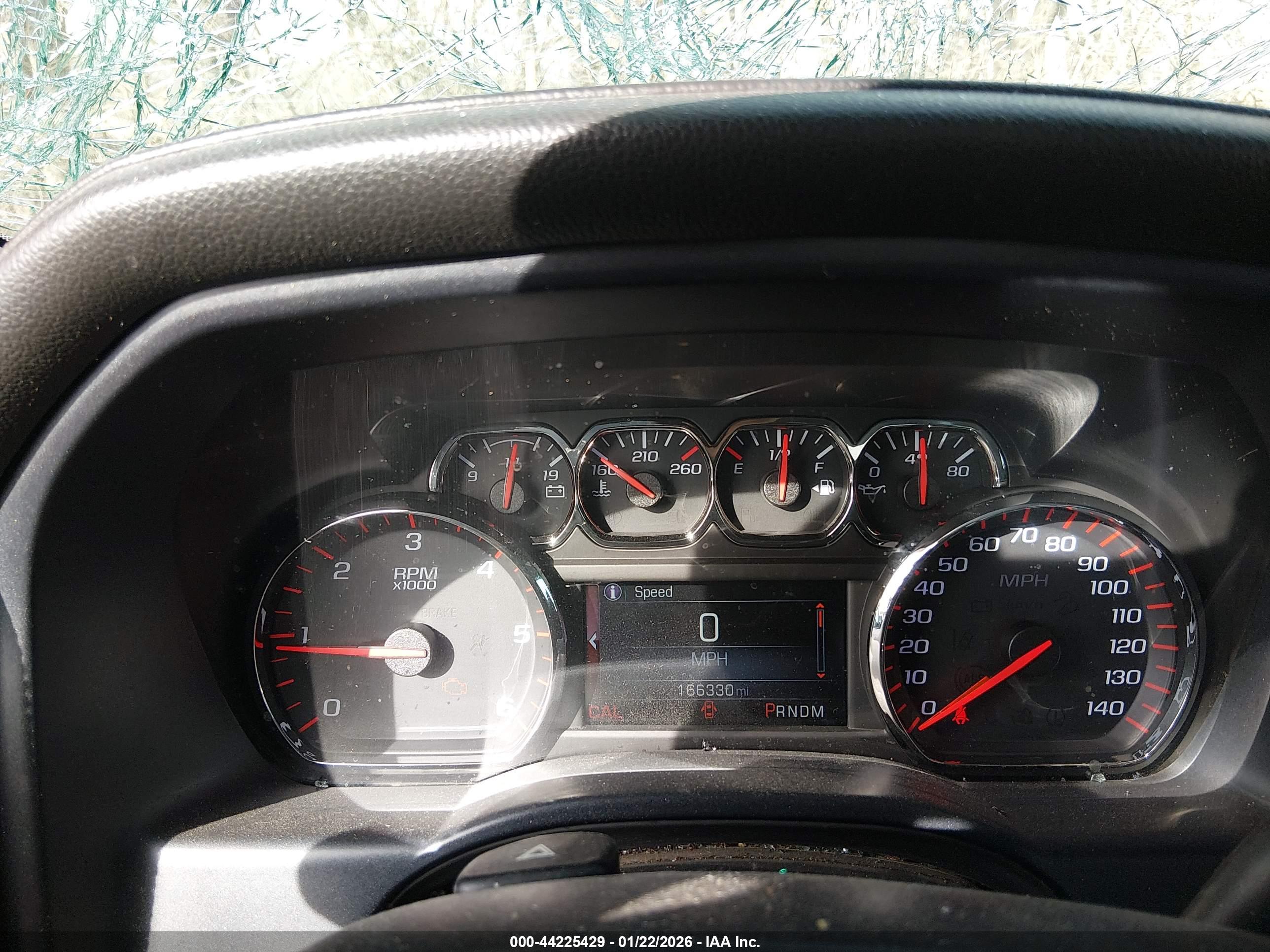 GMC SIERRA image 7