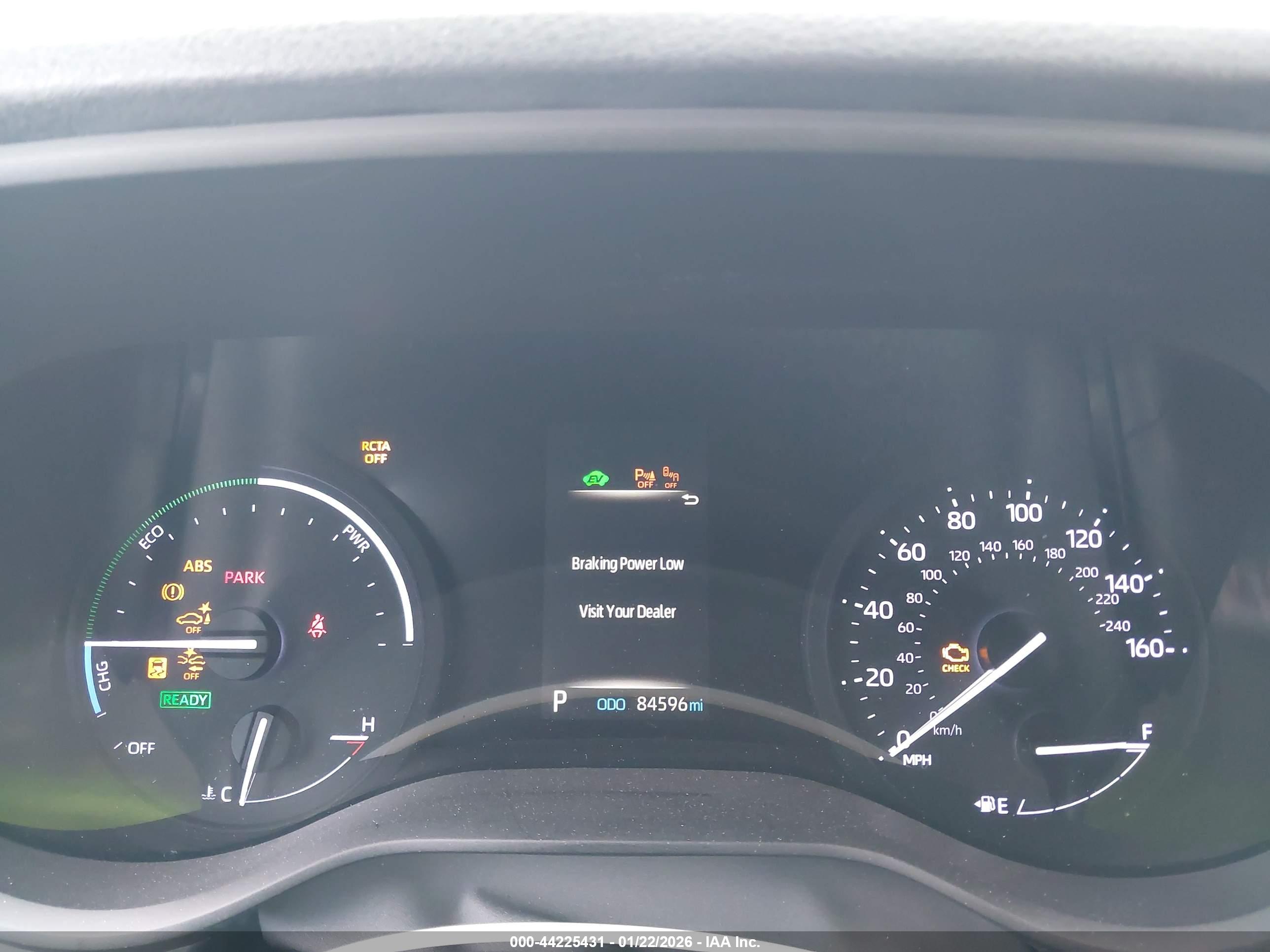 TOYOTA SIENNA image 7