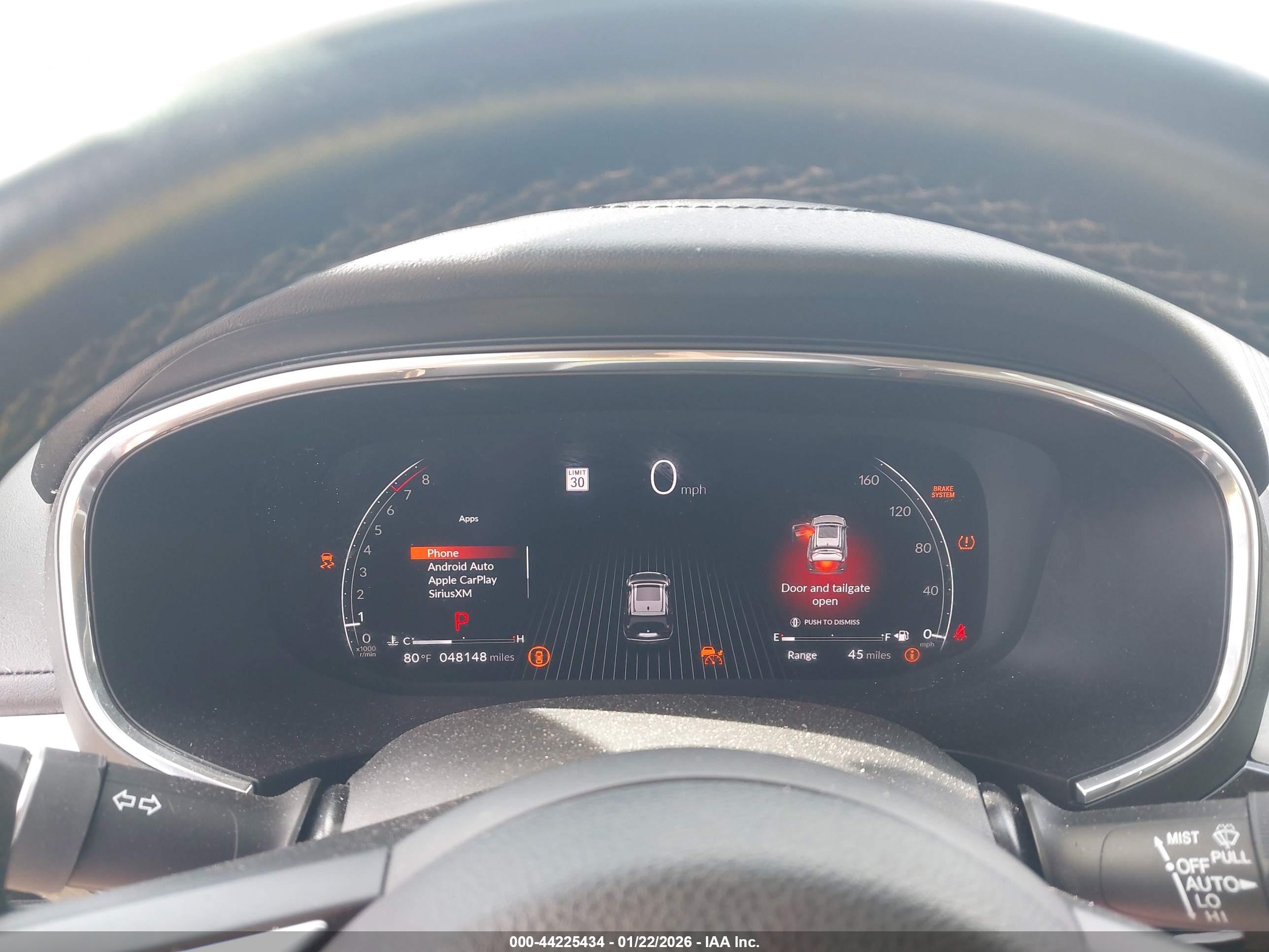 ACURA MDX image 7