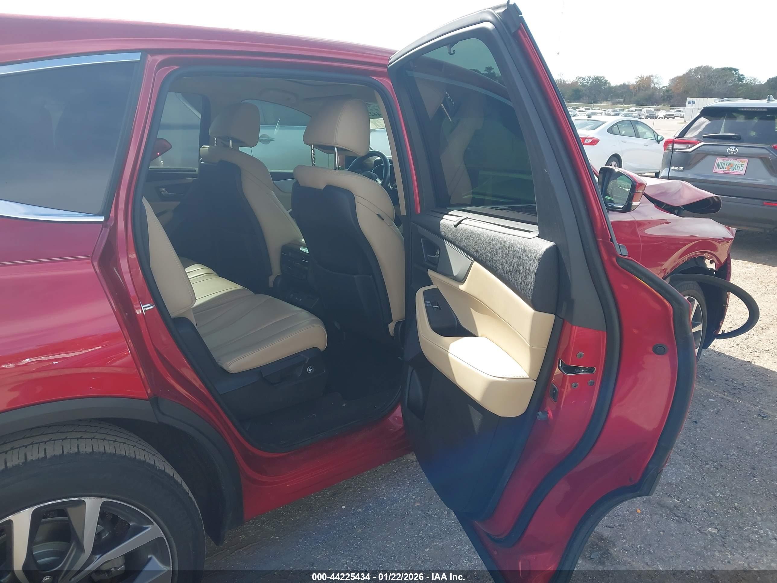 ACURA MDX image 8
