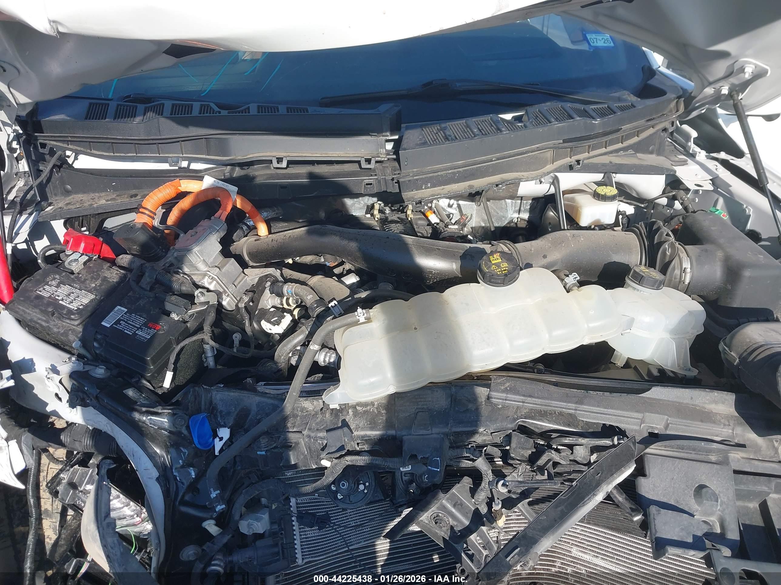 FORD F-150 image 10