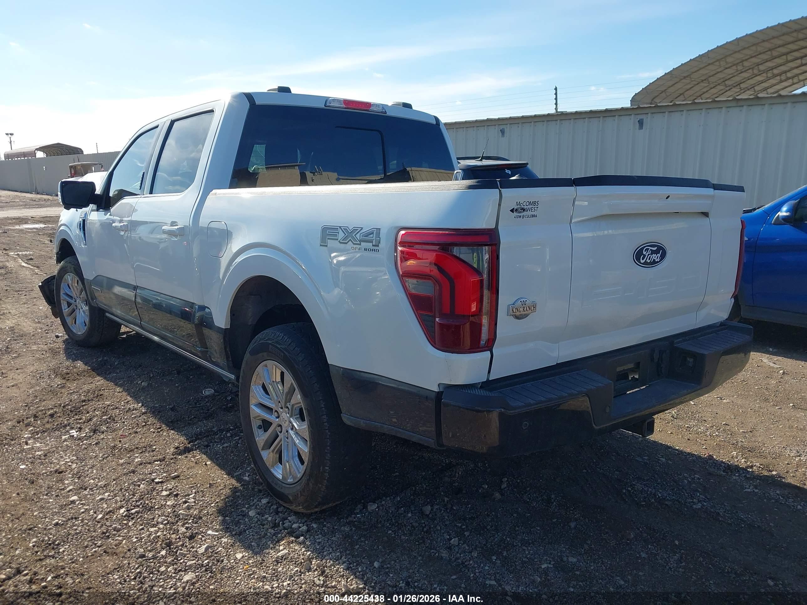 FORD F-150 image 3