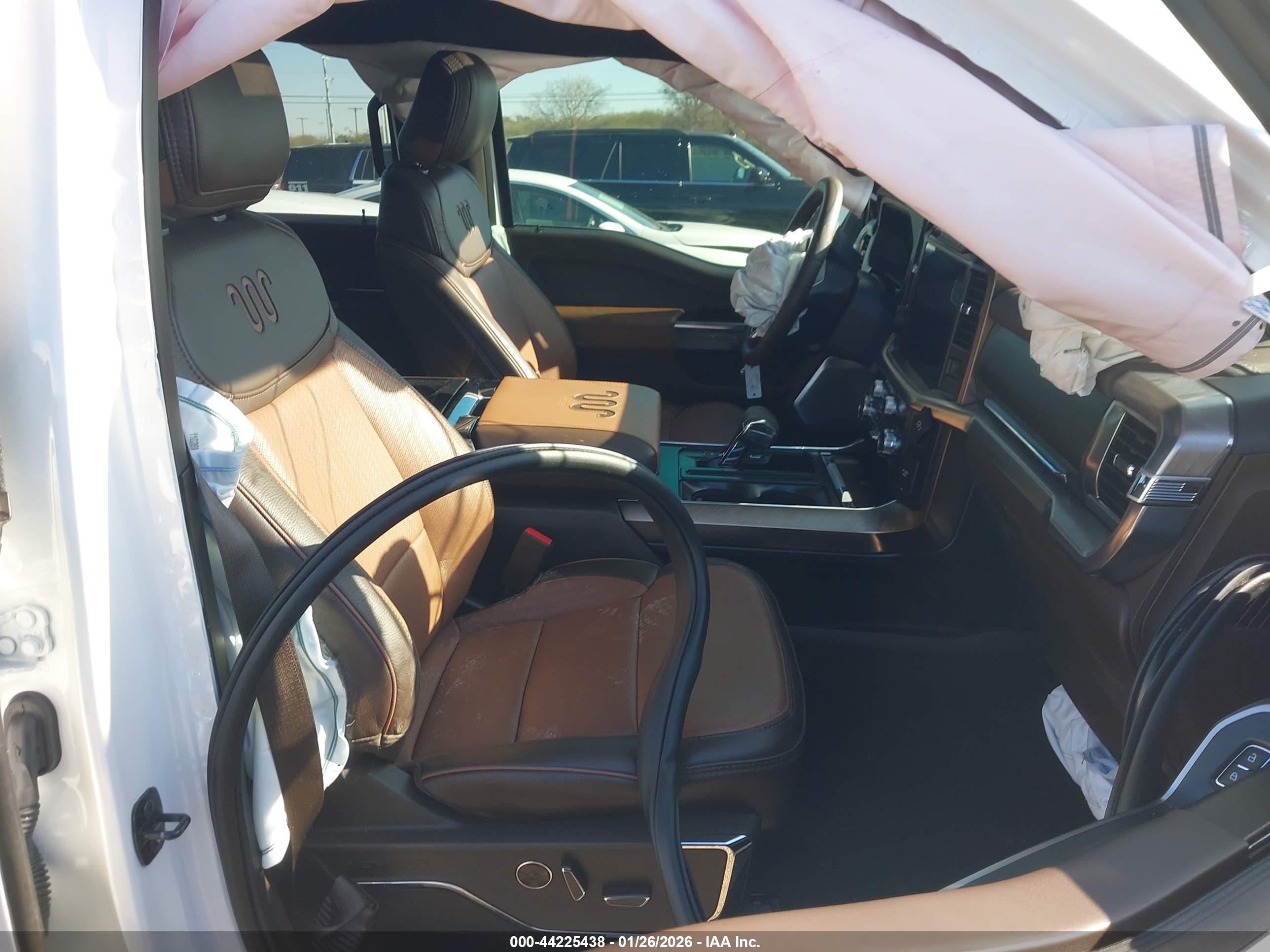 FORD F-150 image 5