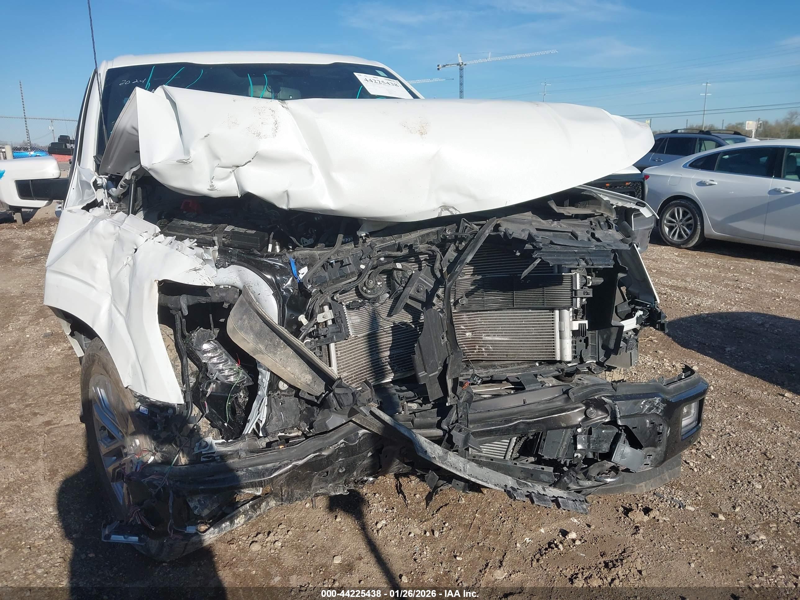 FORD F-150 image 6