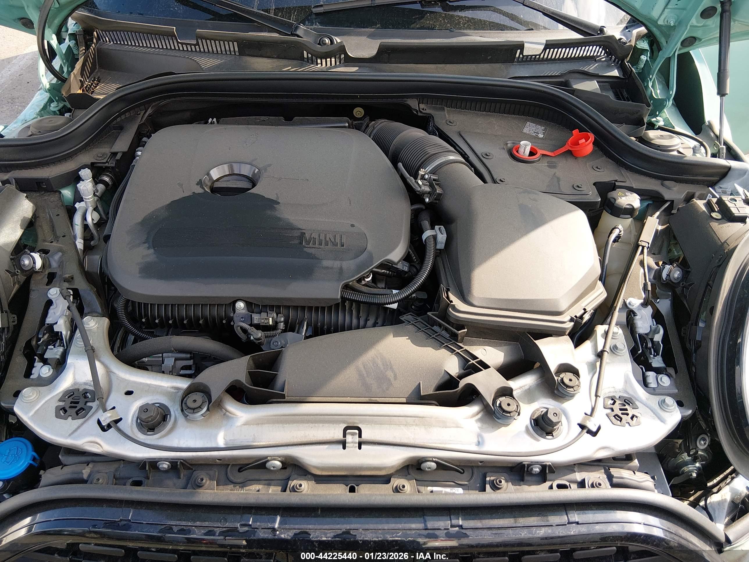 MINI HARDTOP image 10