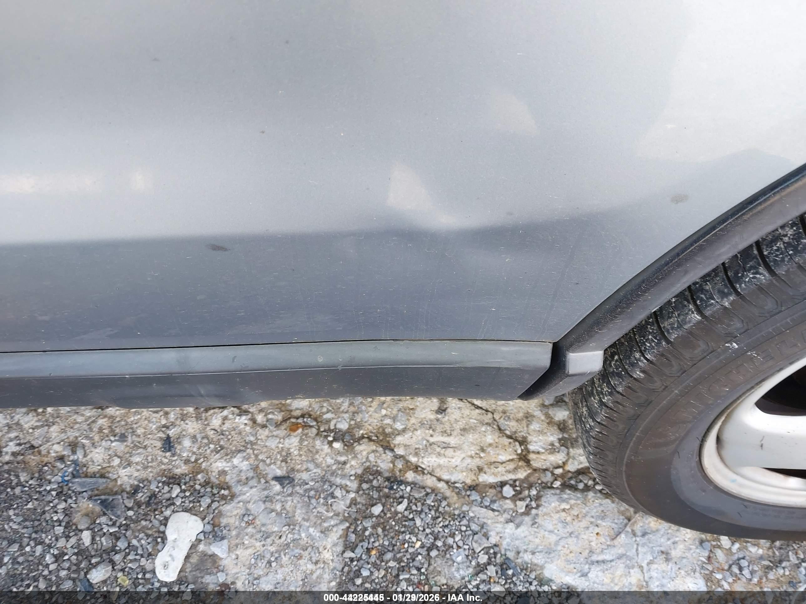 HONDA CR-V image 6