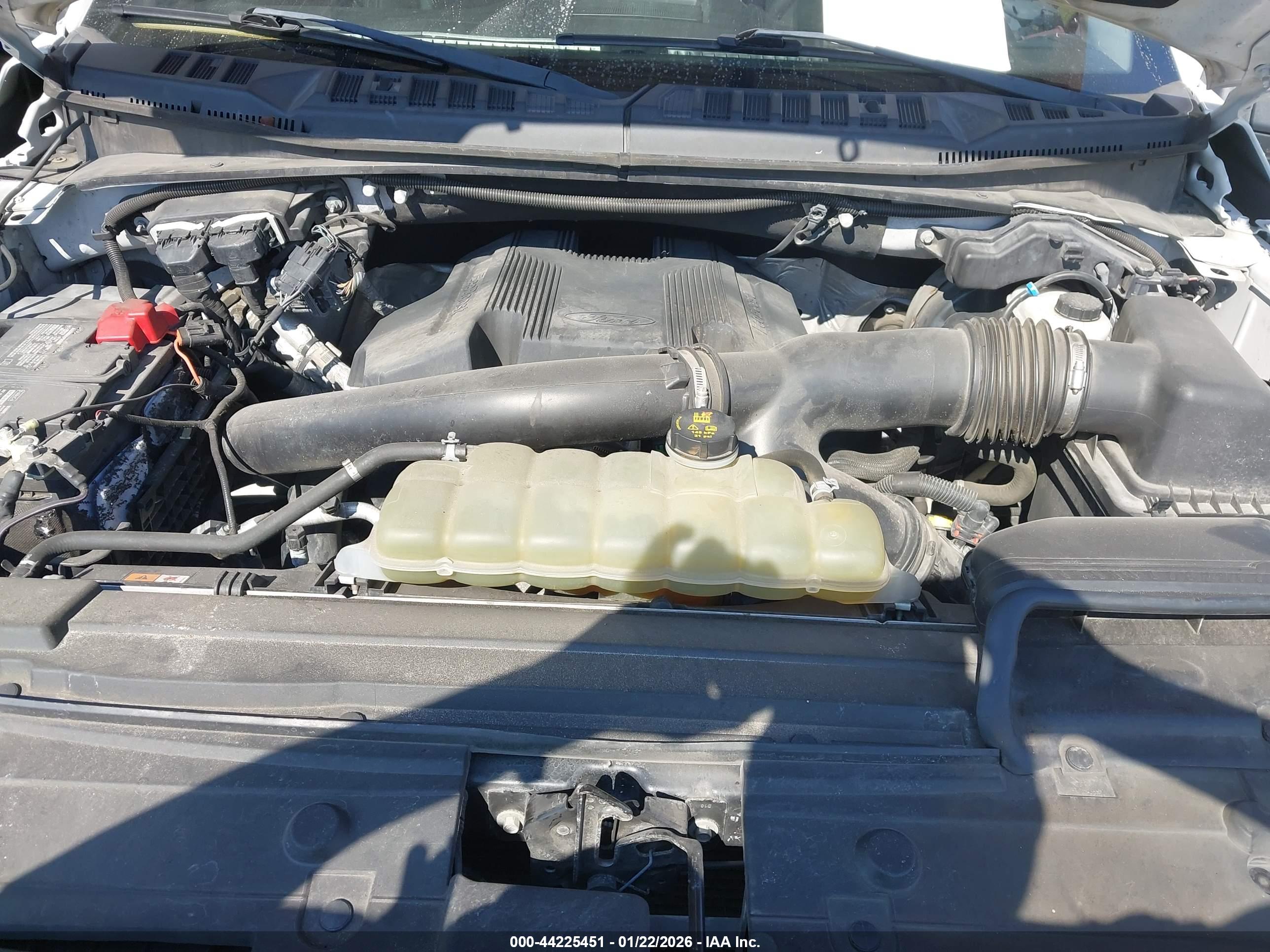 FORD F-150 image 10