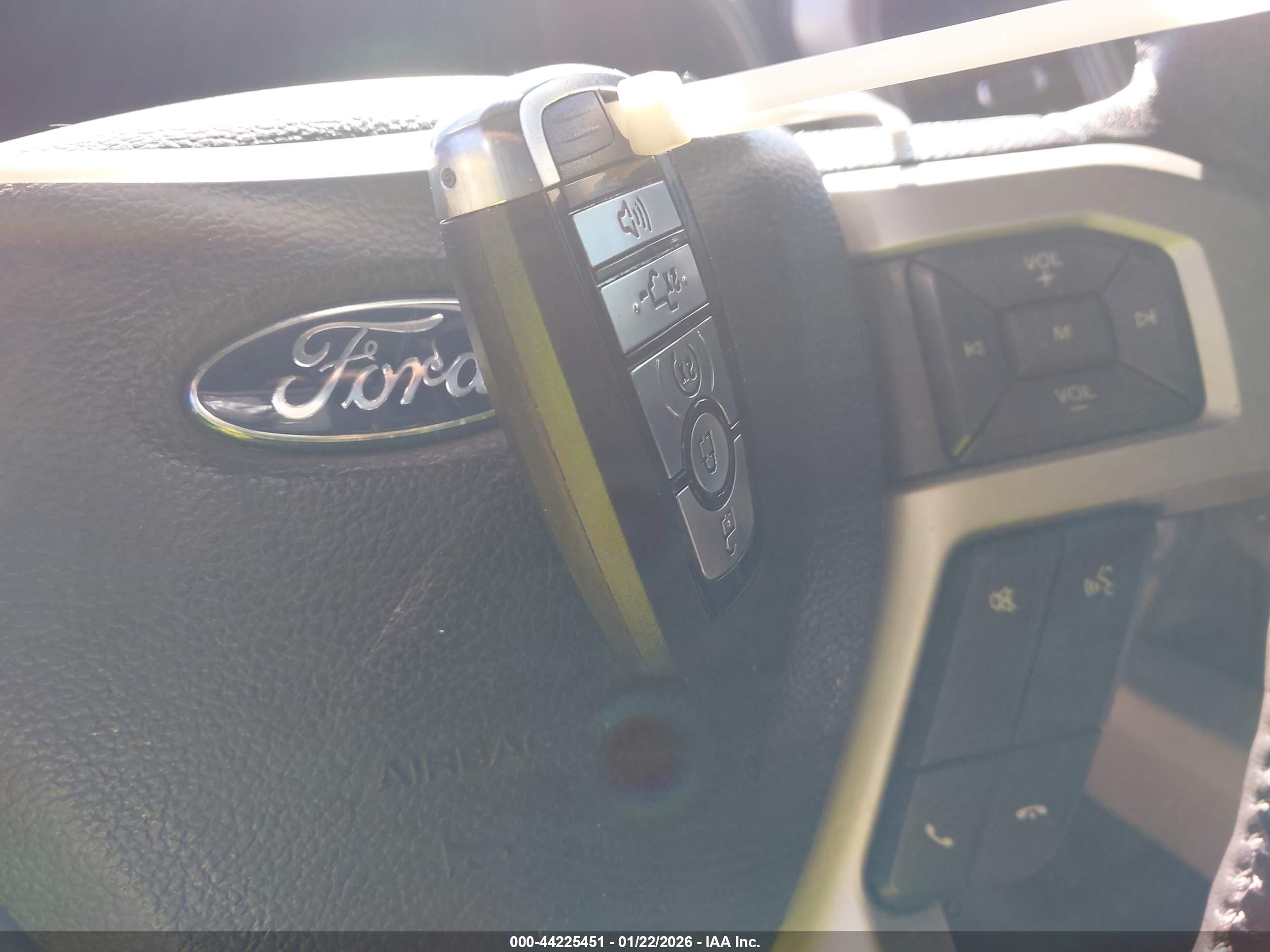 FORD F-150 image 11