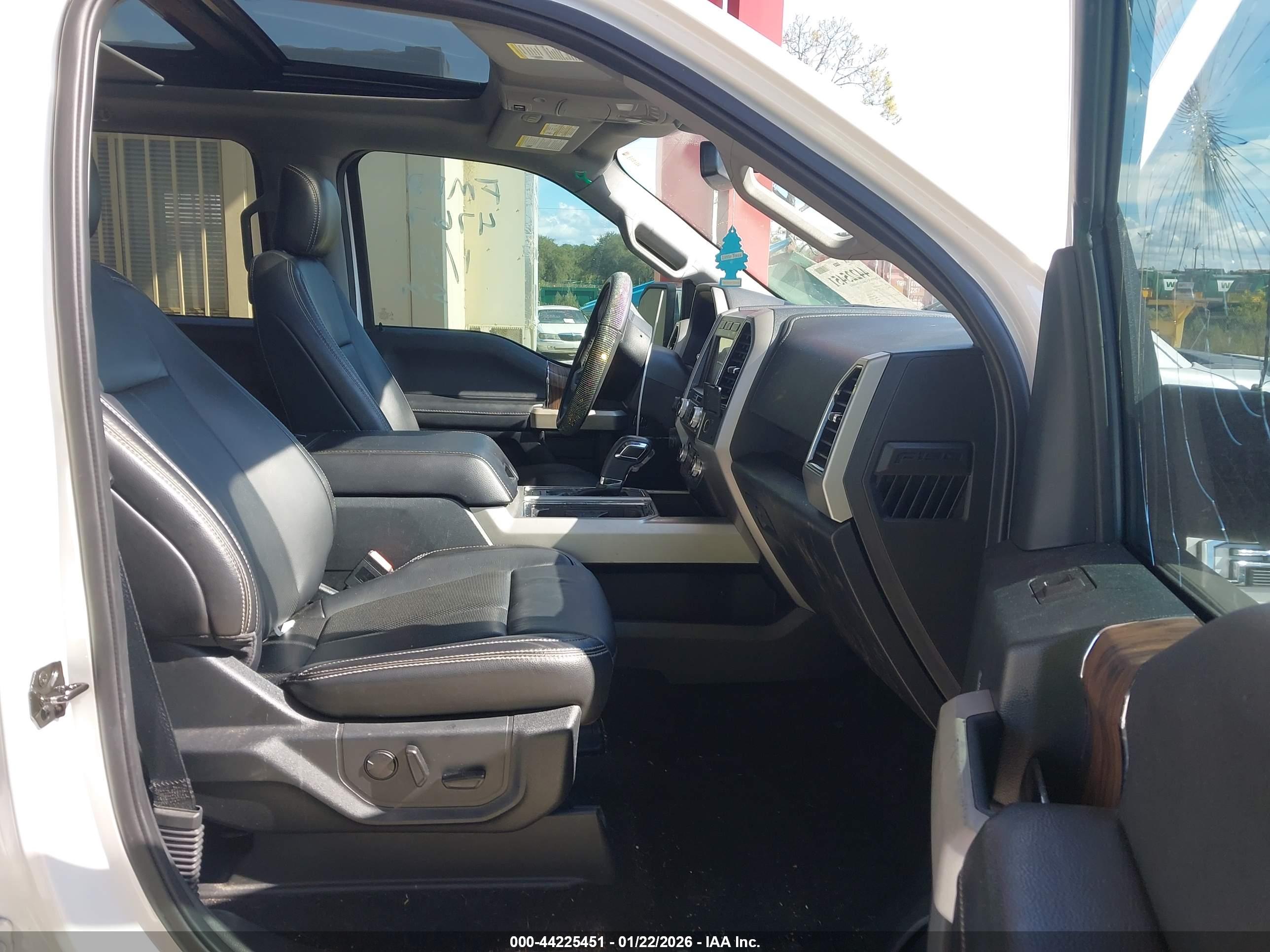 FORD F-150 image 5