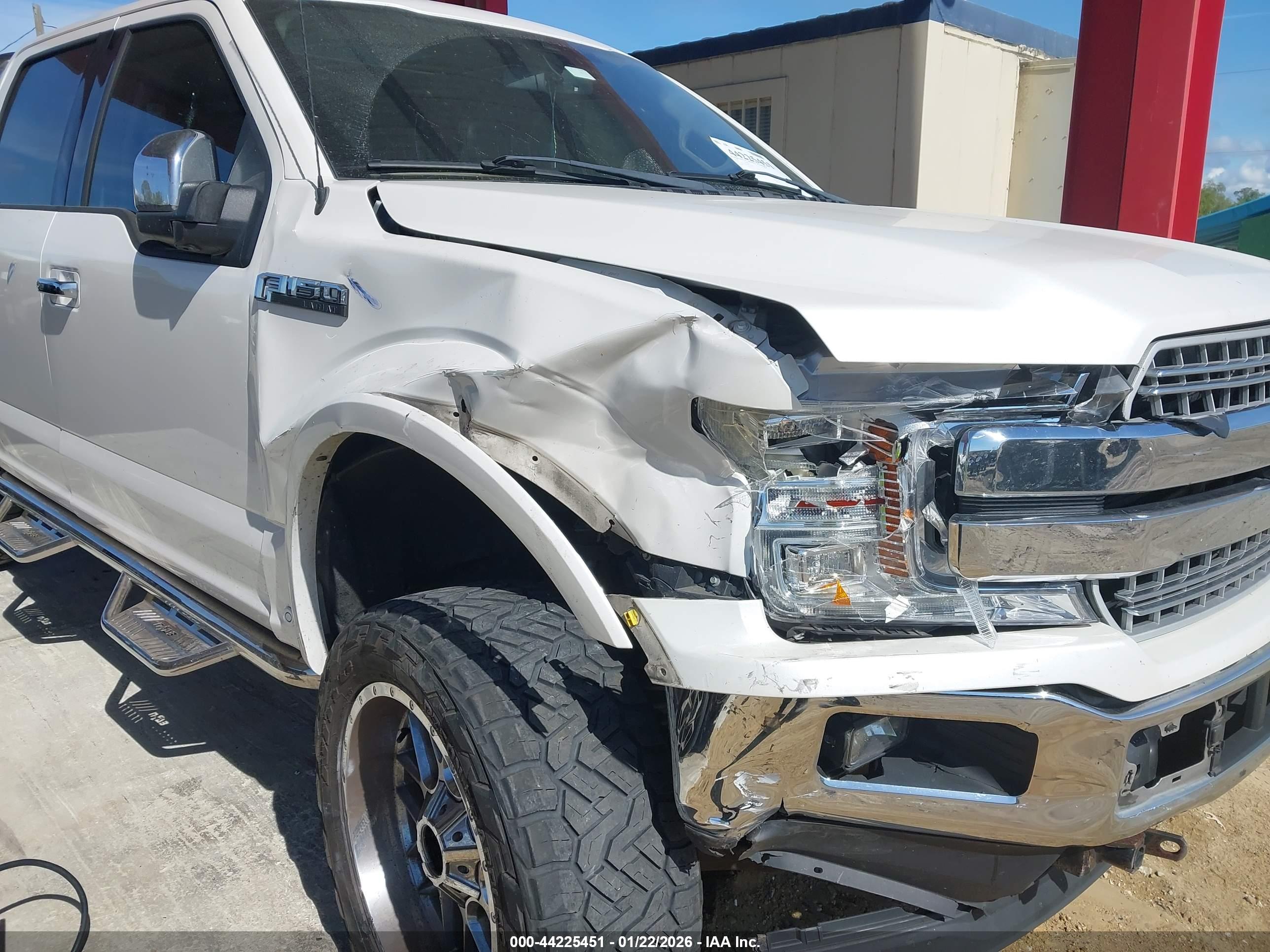 FORD F-150 image 6