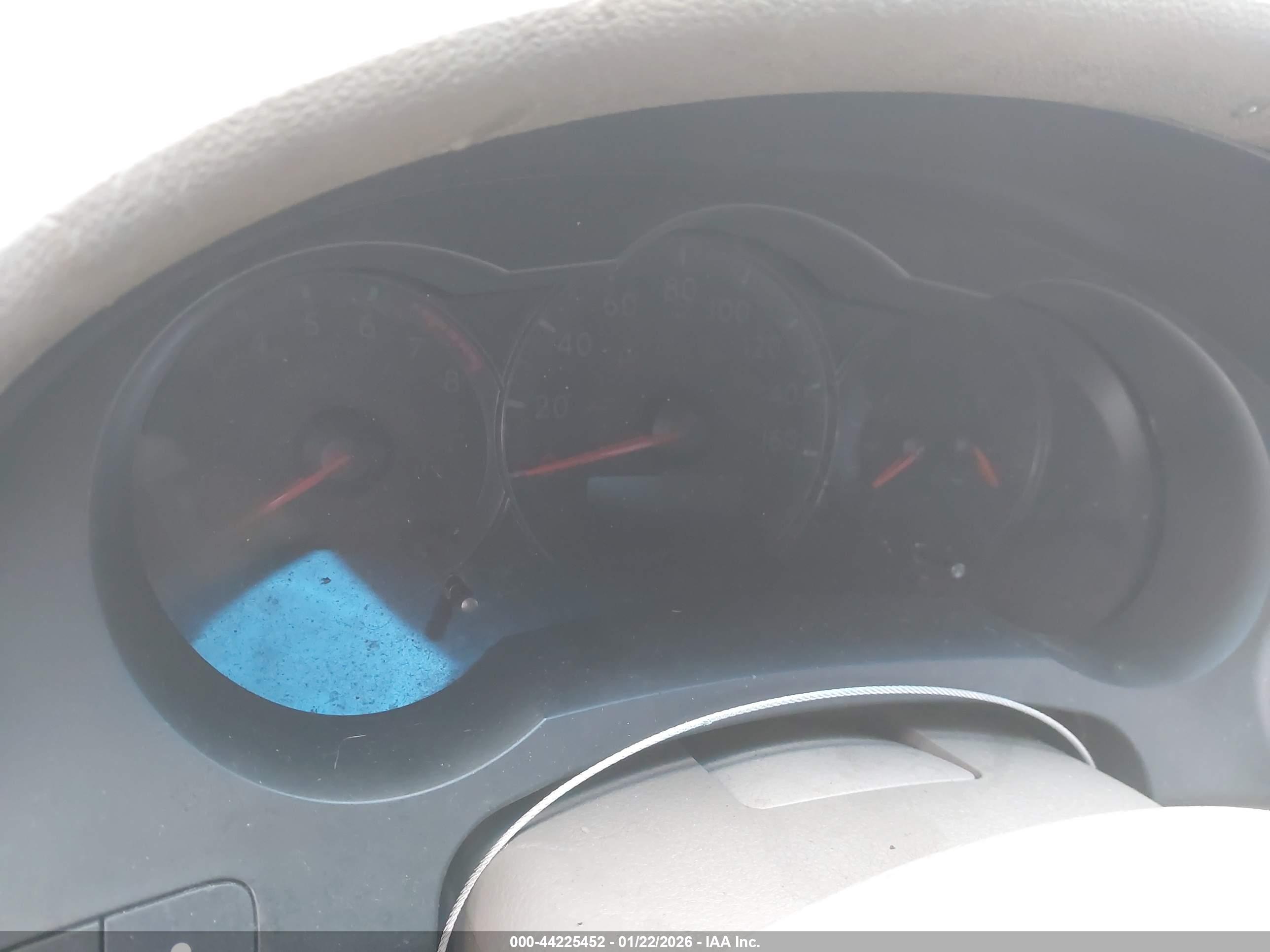 NISSAN ALTIMA image 7