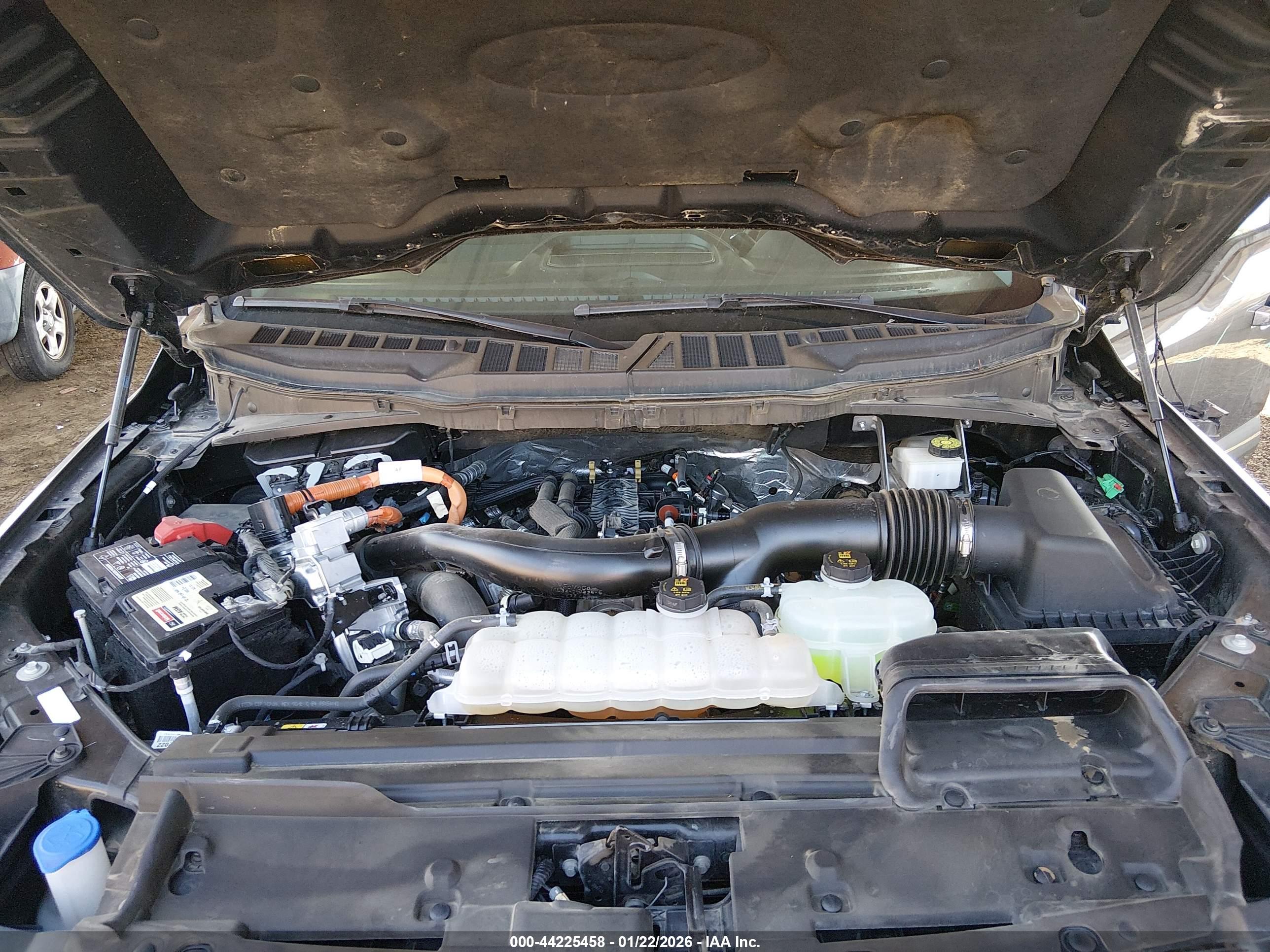 FORD F-150 image 10