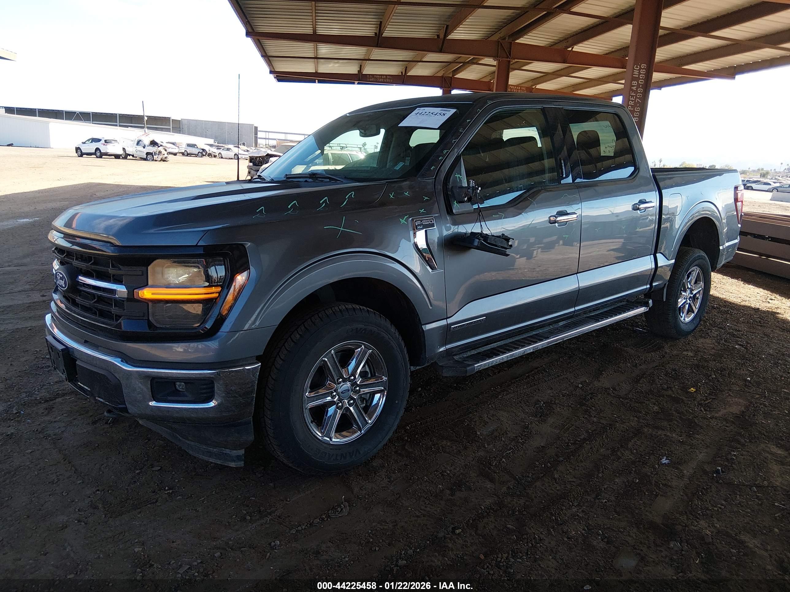 FORD F-150 image 2