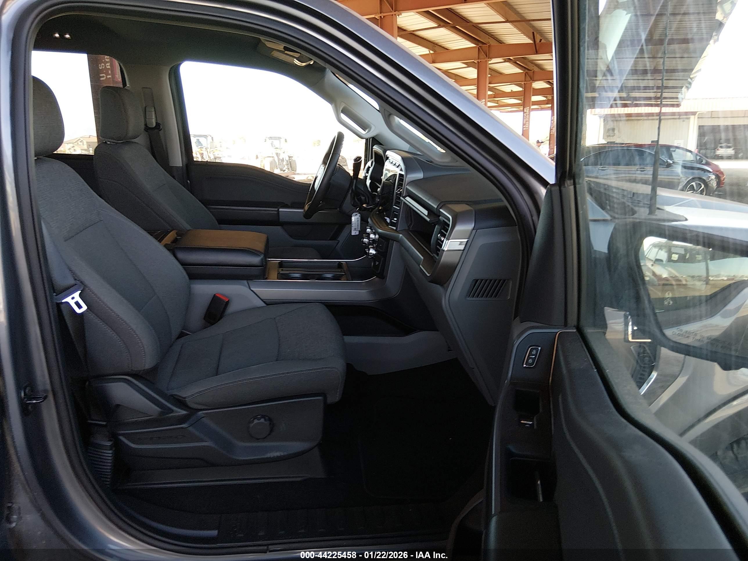 FORD F-150 image 5