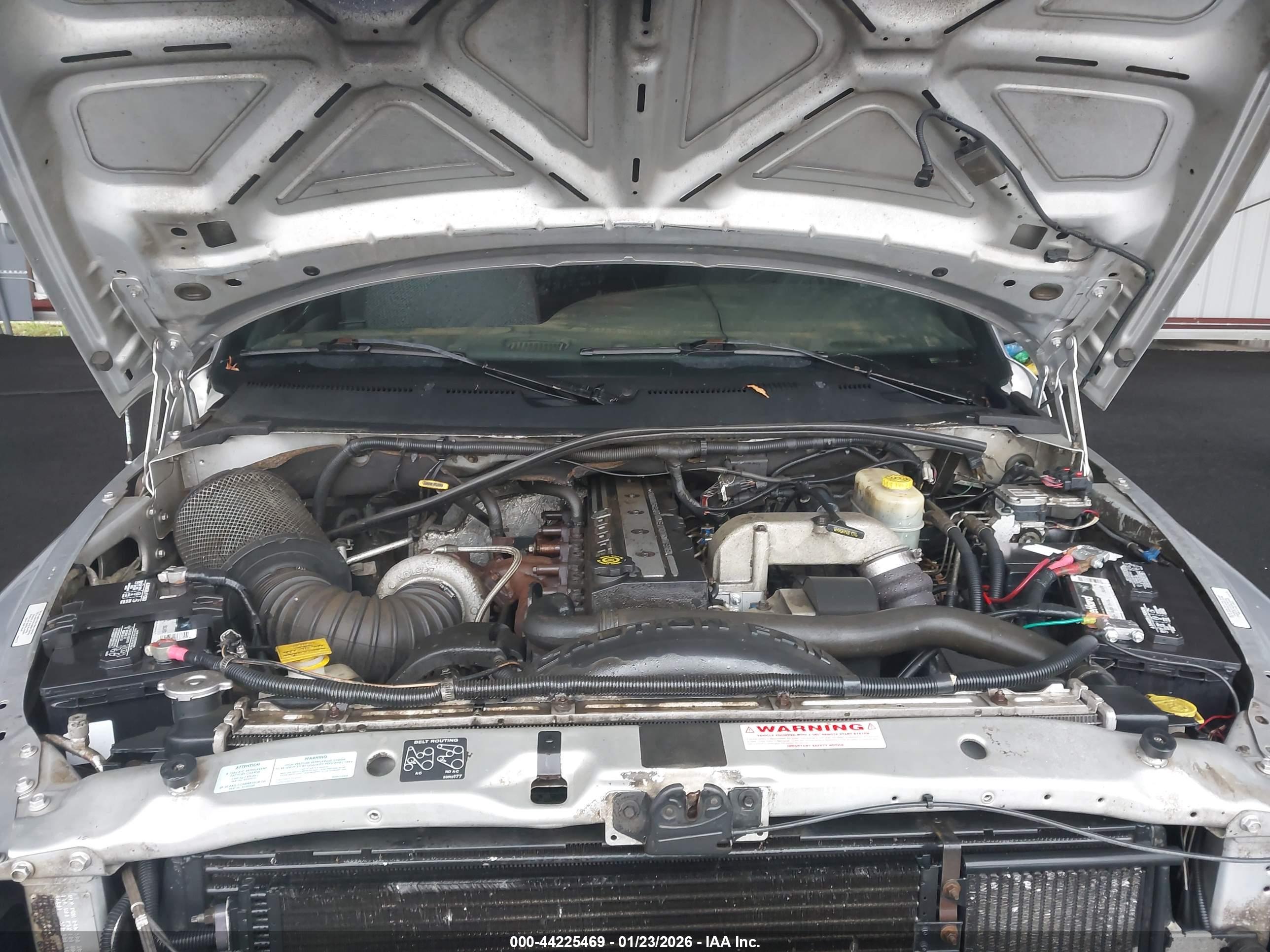 DODGE RAM image 10