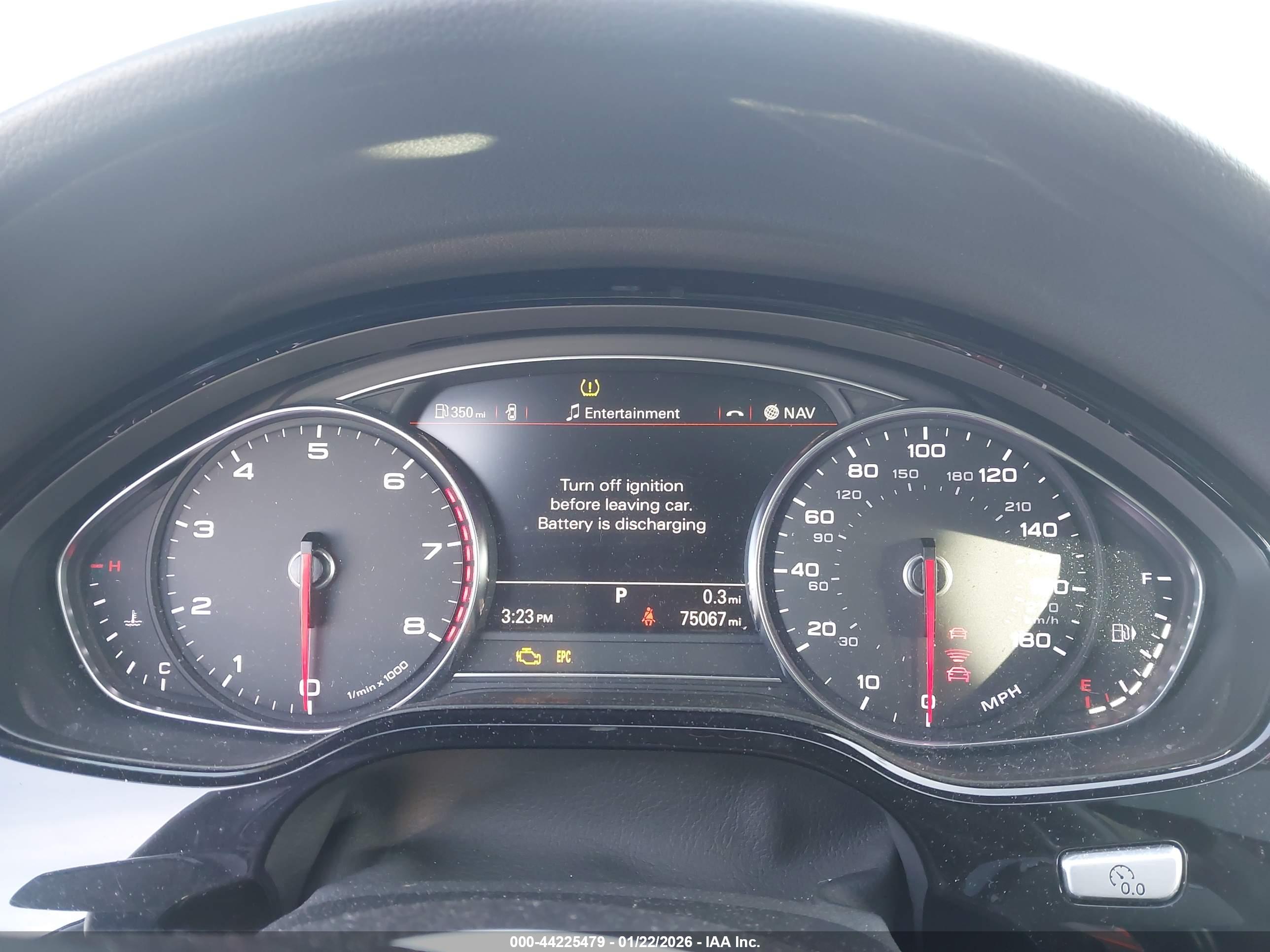 AUDI A8 image 7