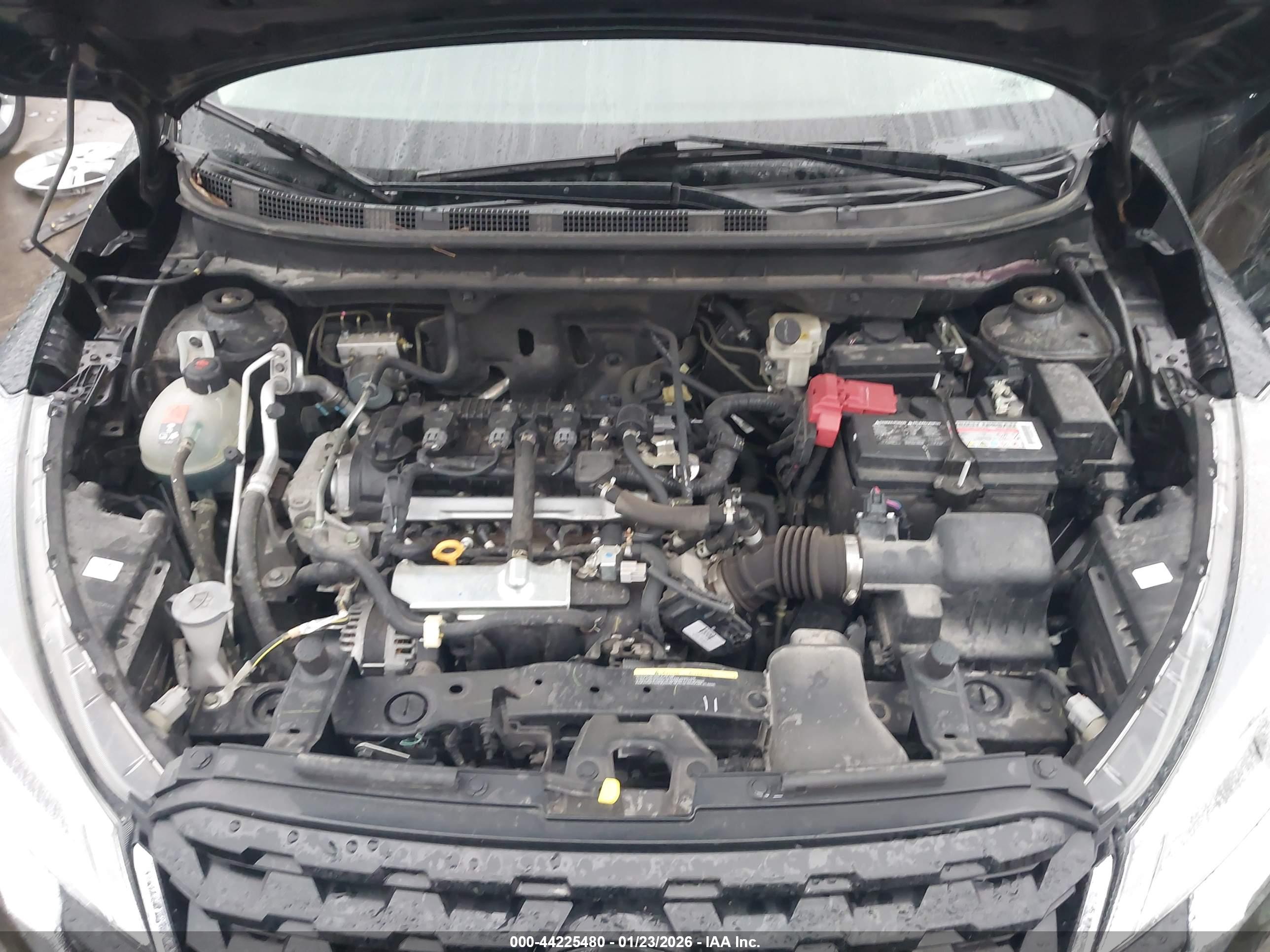 NISSAN KICKS image 10
