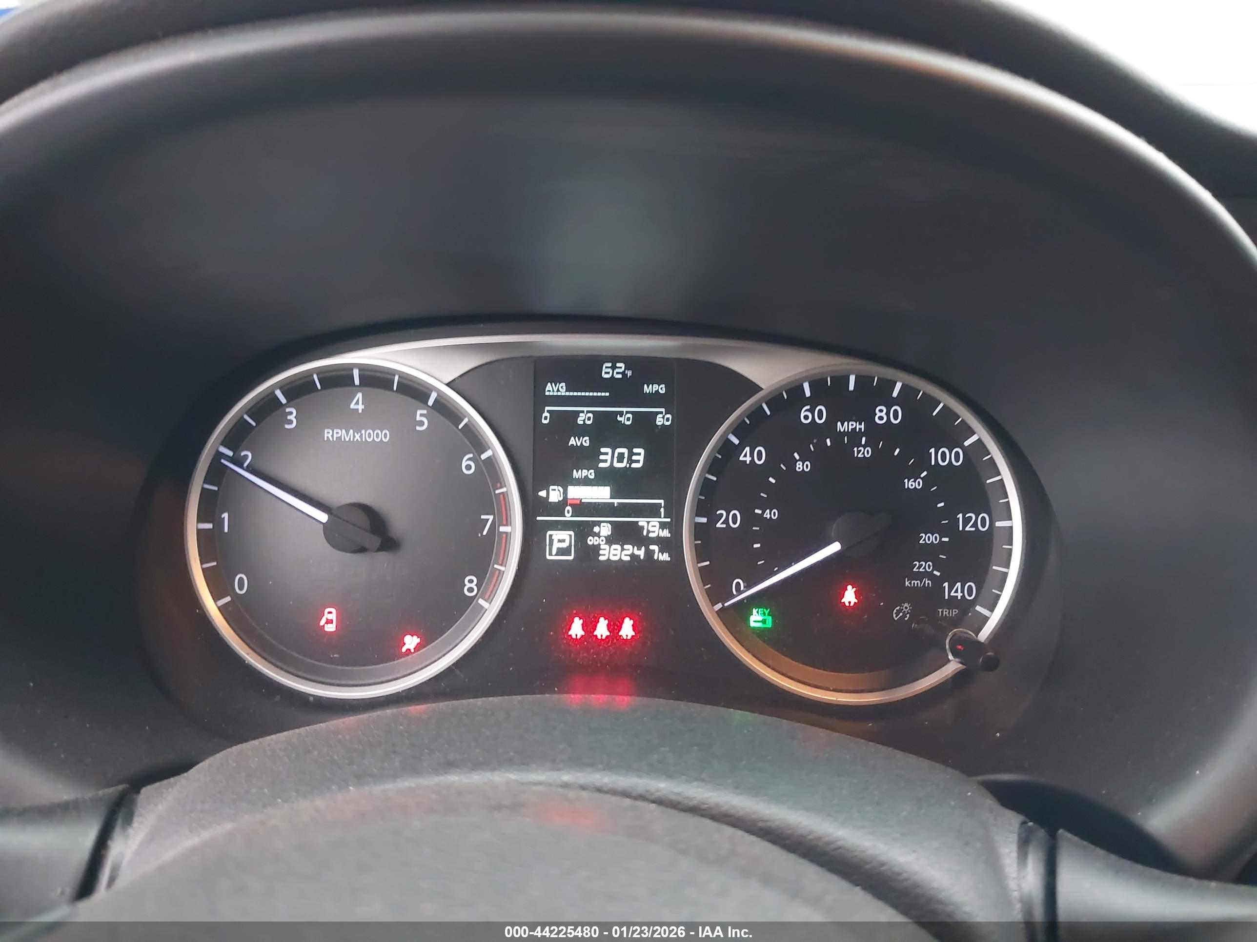 NISSAN KICKS image 7