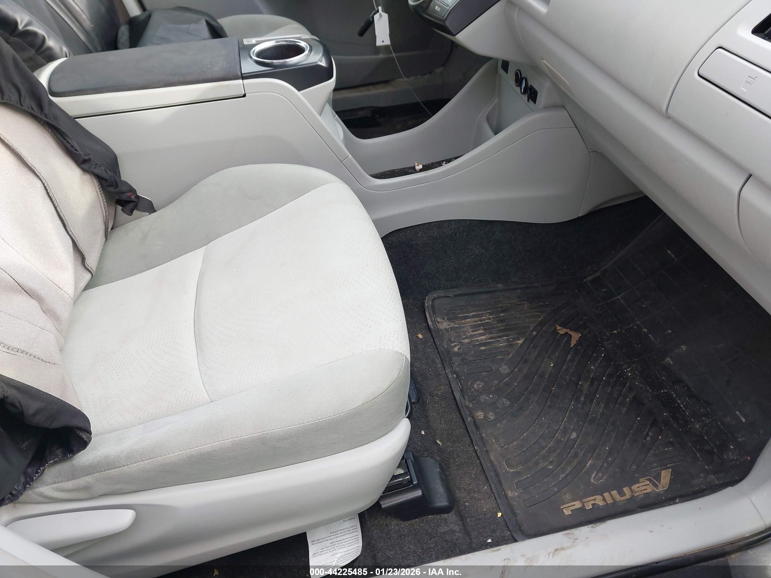 TOYOTA PRIUS image 5
