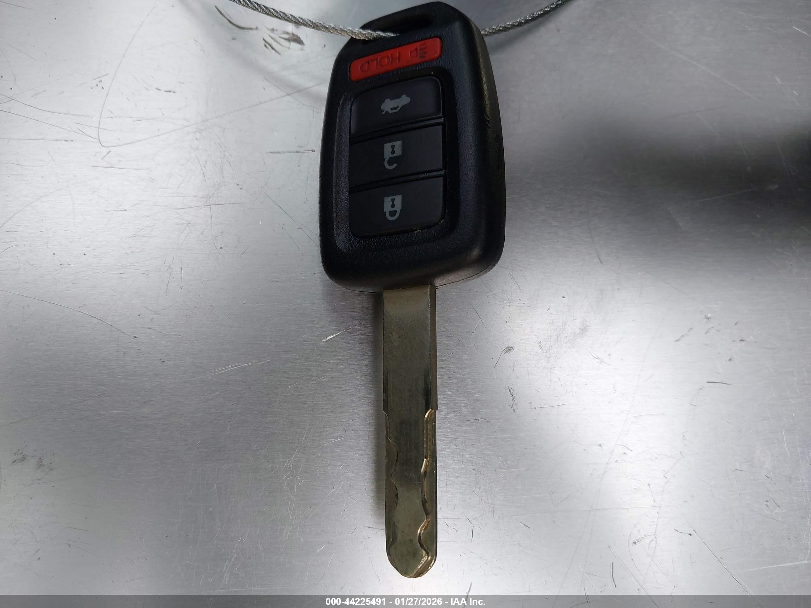 HONDA CIVIC image 11