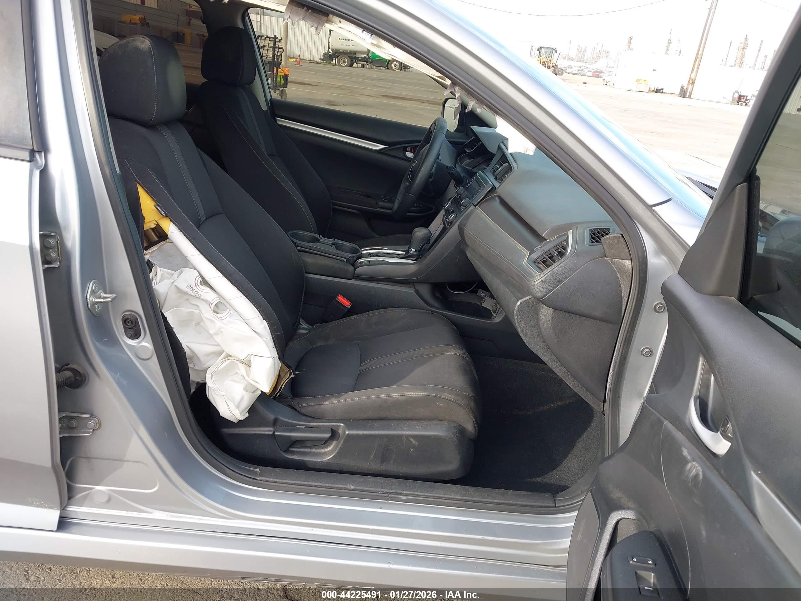 HONDA CIVIC image 5