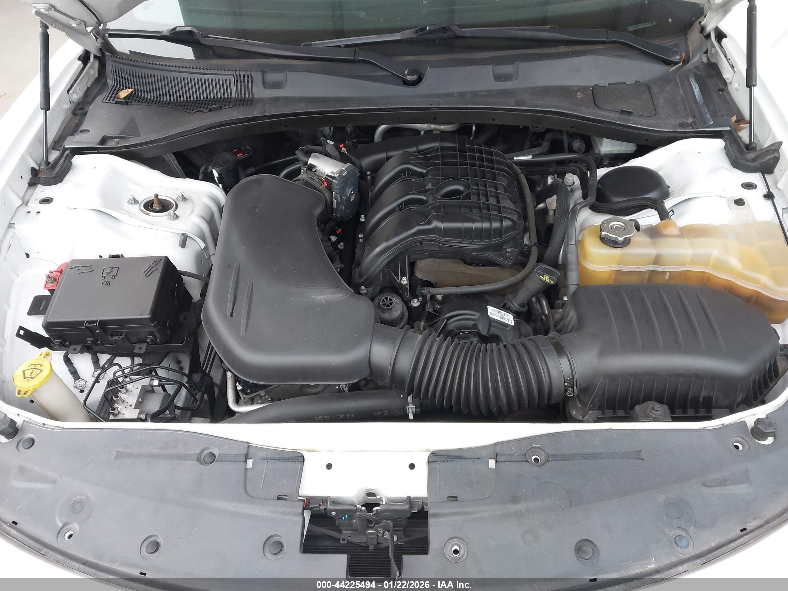 DODGE CHARGER image 10